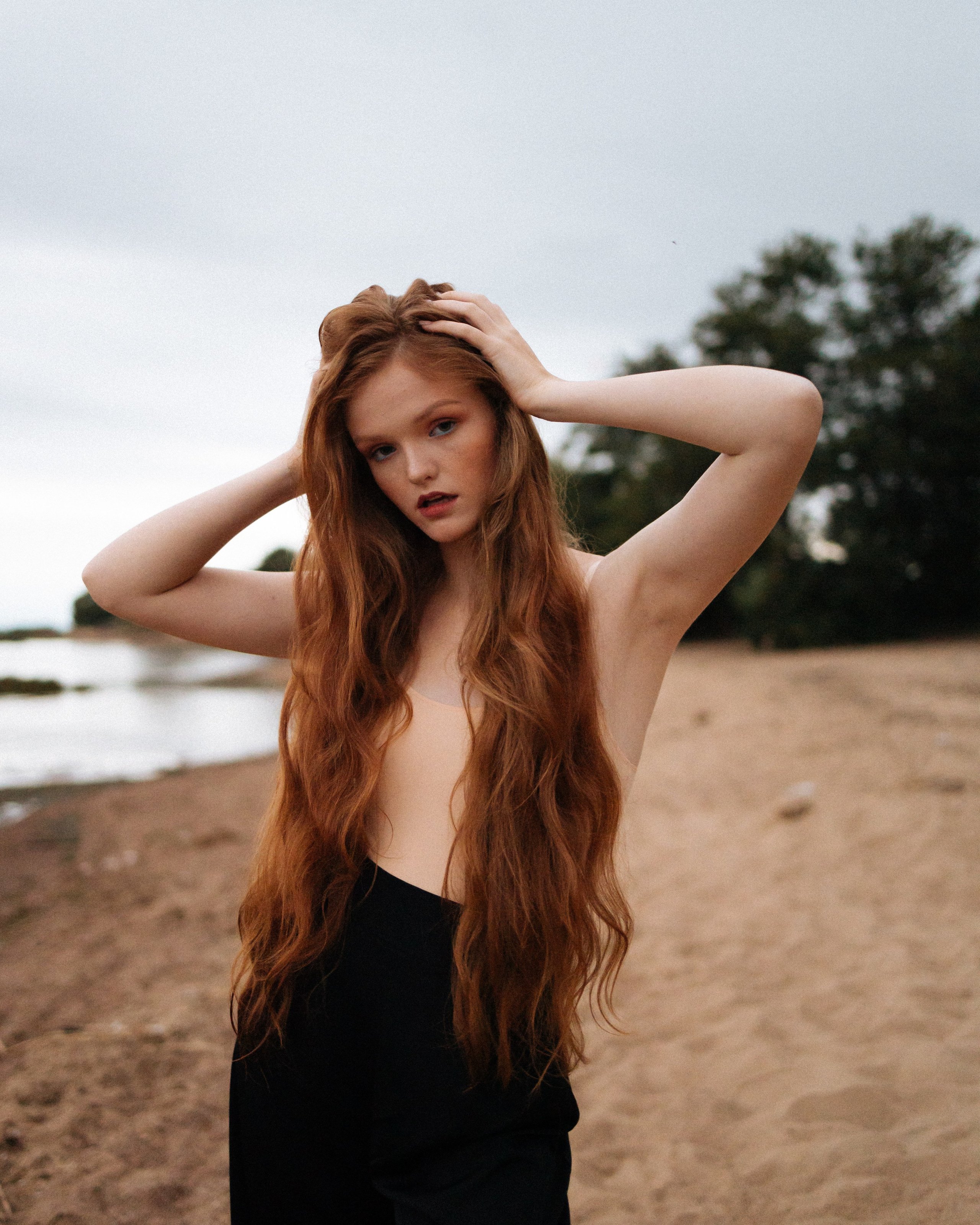 Индивидуальные. Главная