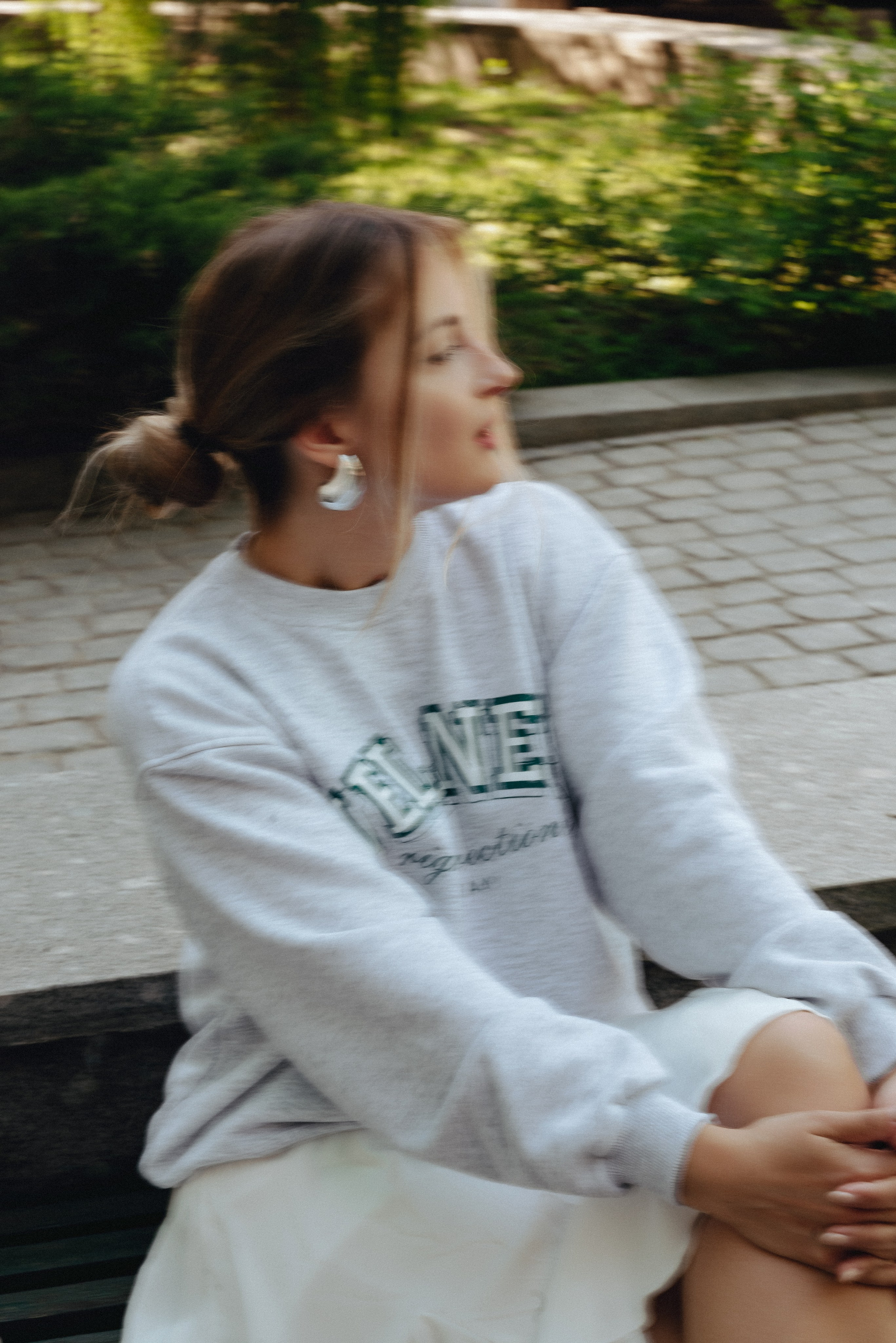 ЯНА. Екатерина Курбанова. Женский фотограф