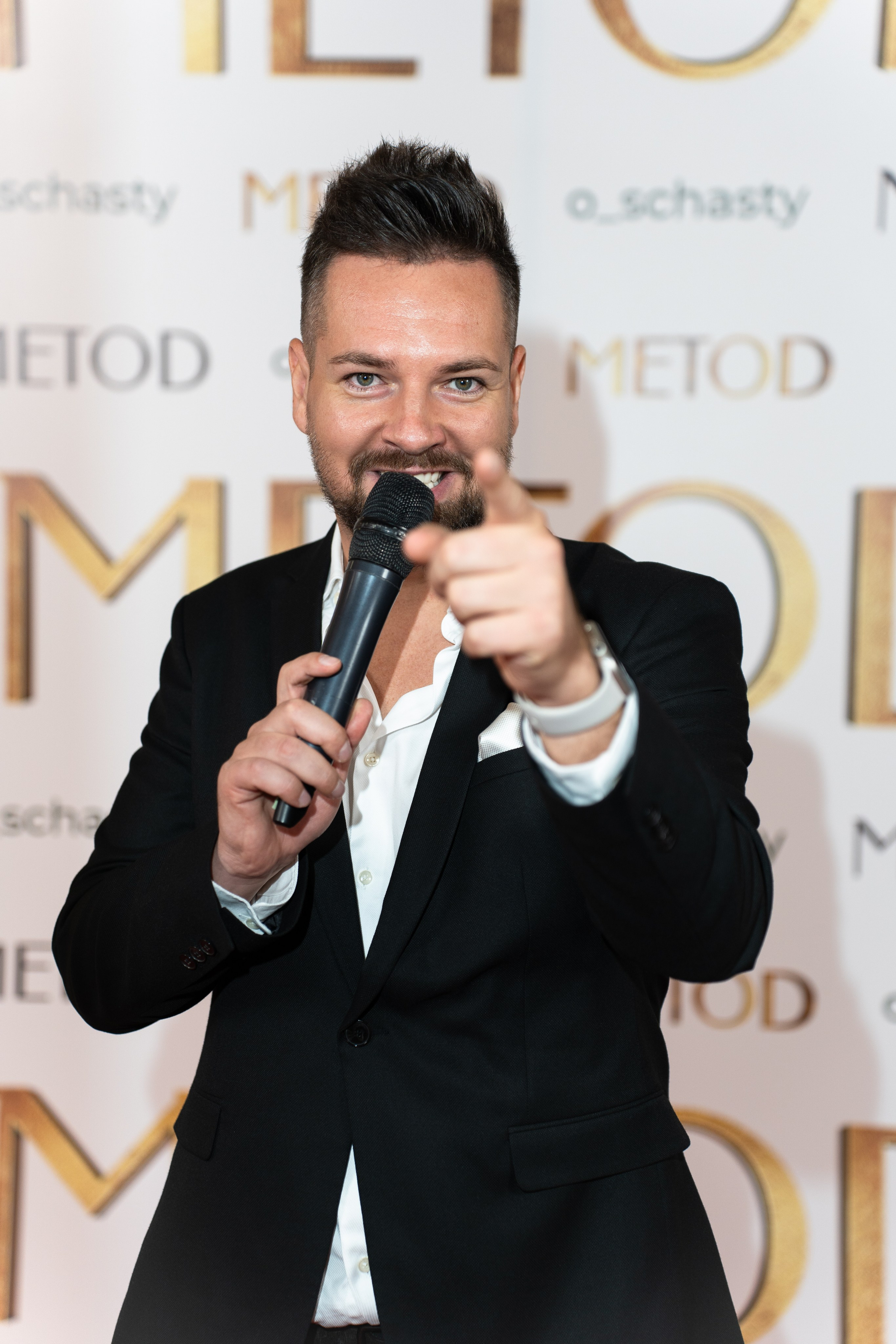 СМИ «METOD». Эдуард Гаджиев — фотограф Москва