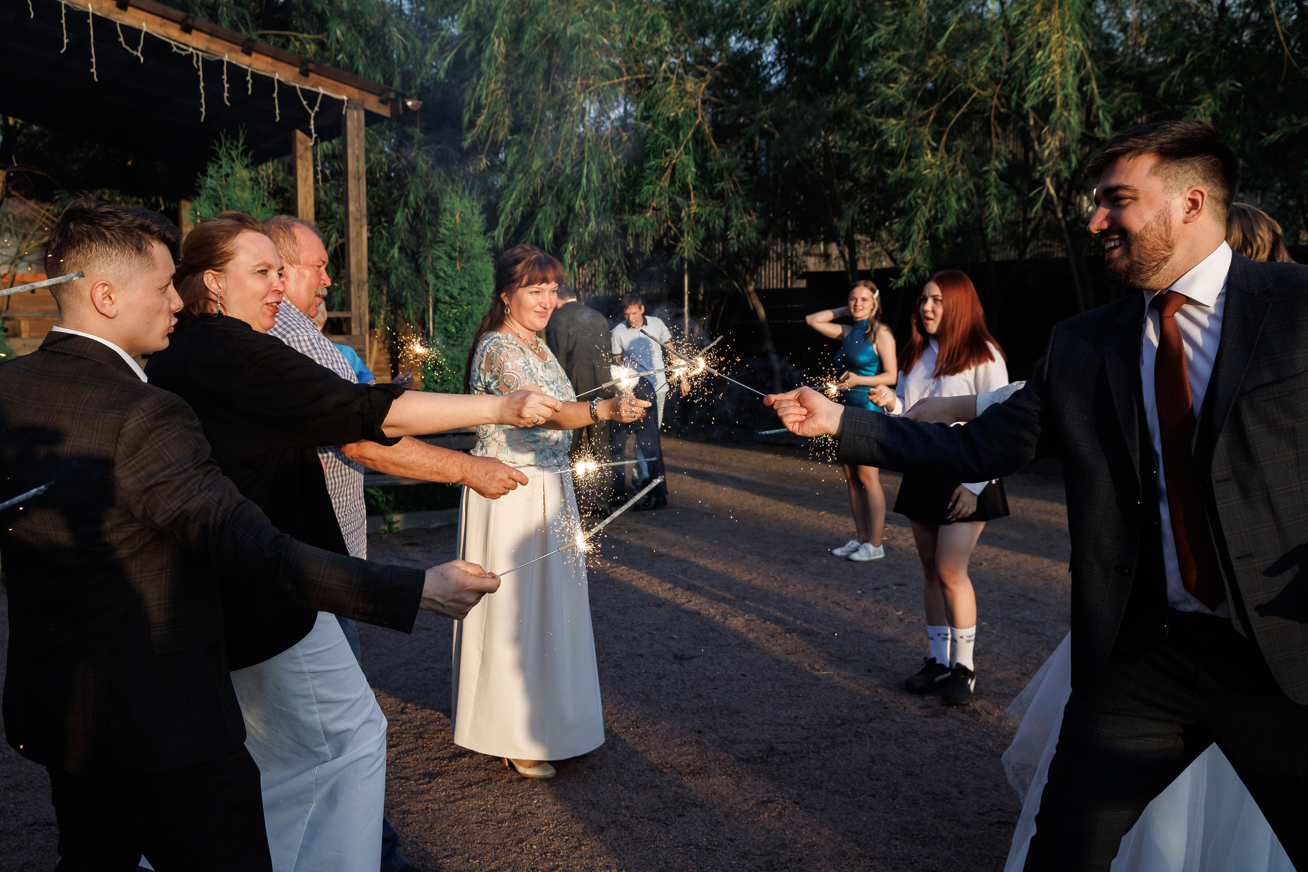 Саша и Виктор. Свадебный и семейный фотограф в Санкт-Петербурге Кирилл Шалагинов