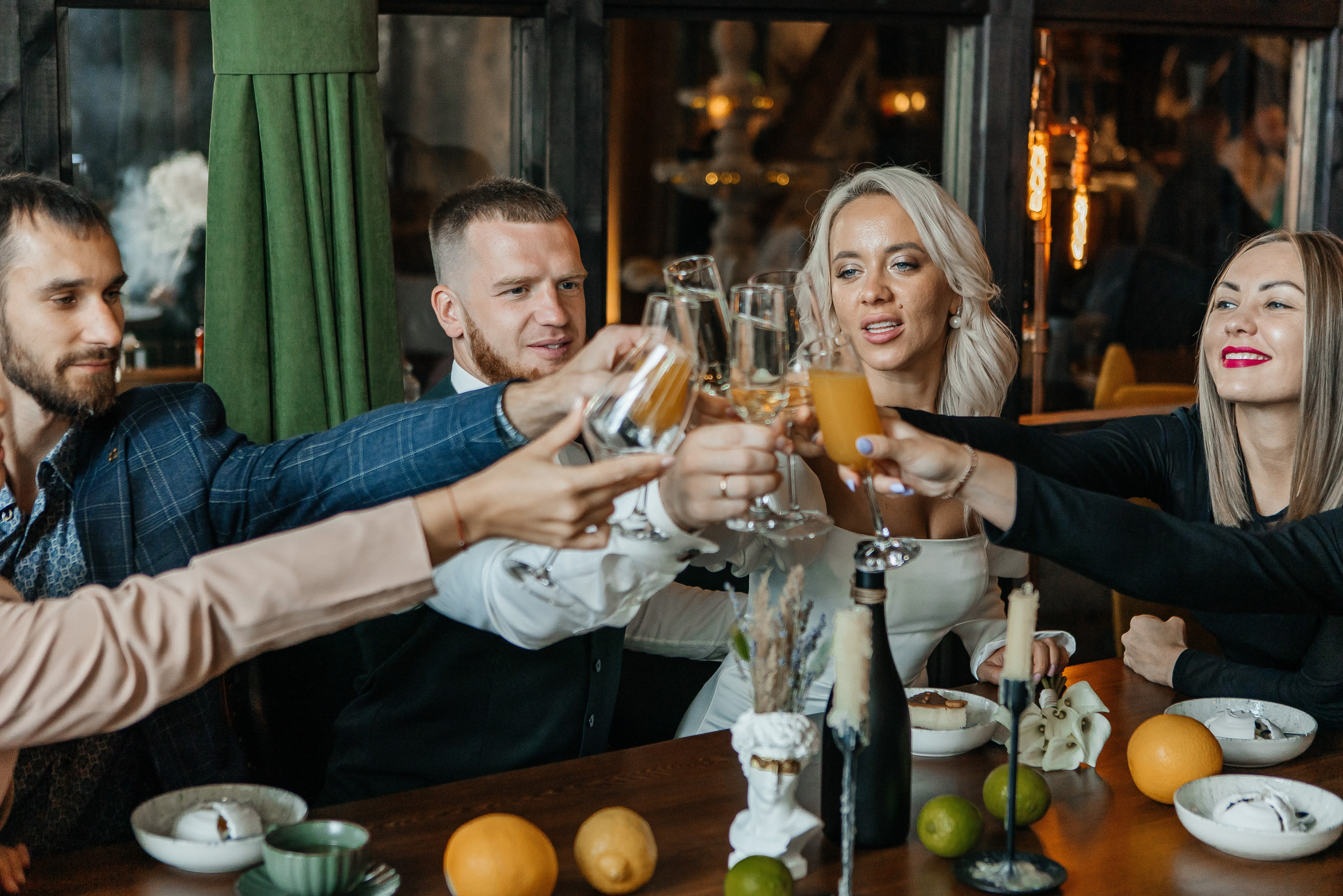 Александр и Елена. Свадебный и семейный фотограф.Екатерина Булич. Красноярск