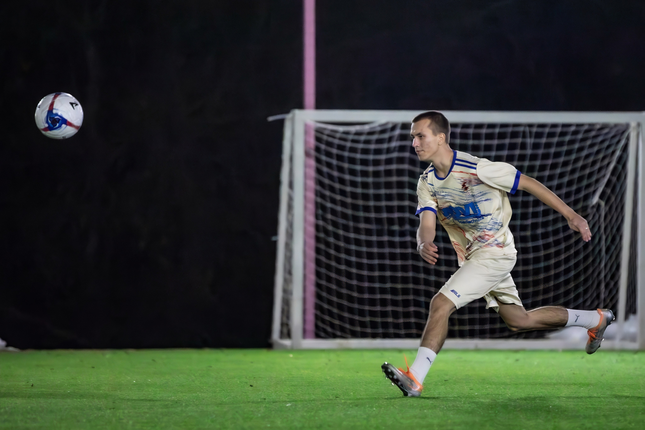 AFL Адыгея | 30 ноября 2025