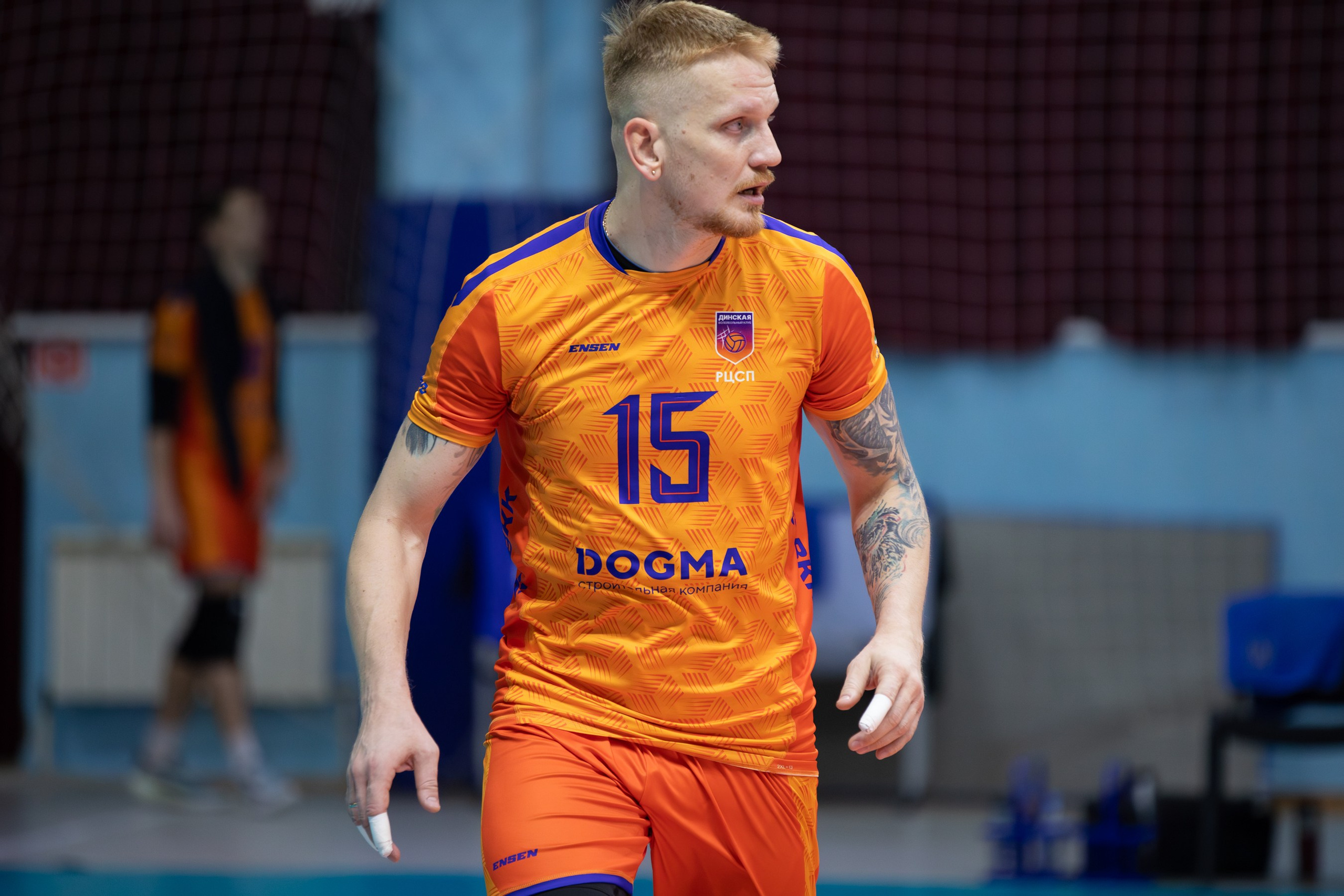 Динская-РЦСП — Текстильщик, Высшая лига «А»