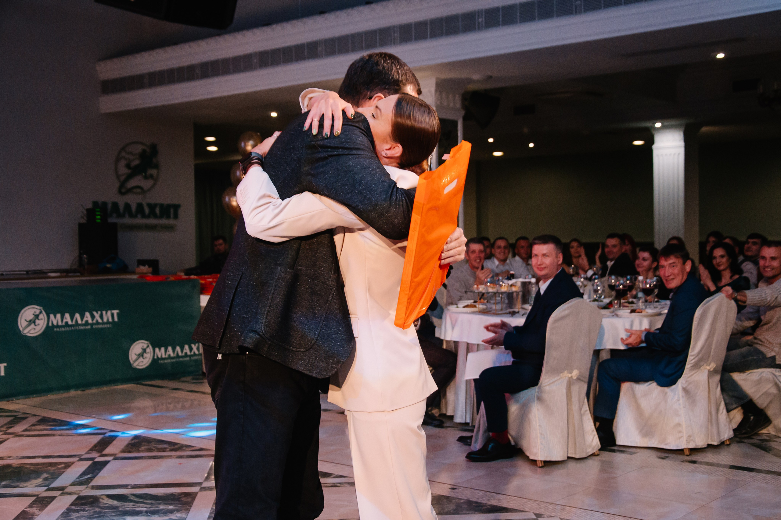 Учебному центру «Перспектива» 25 лет. Фотограф в Челябинске Любовь Денисенко