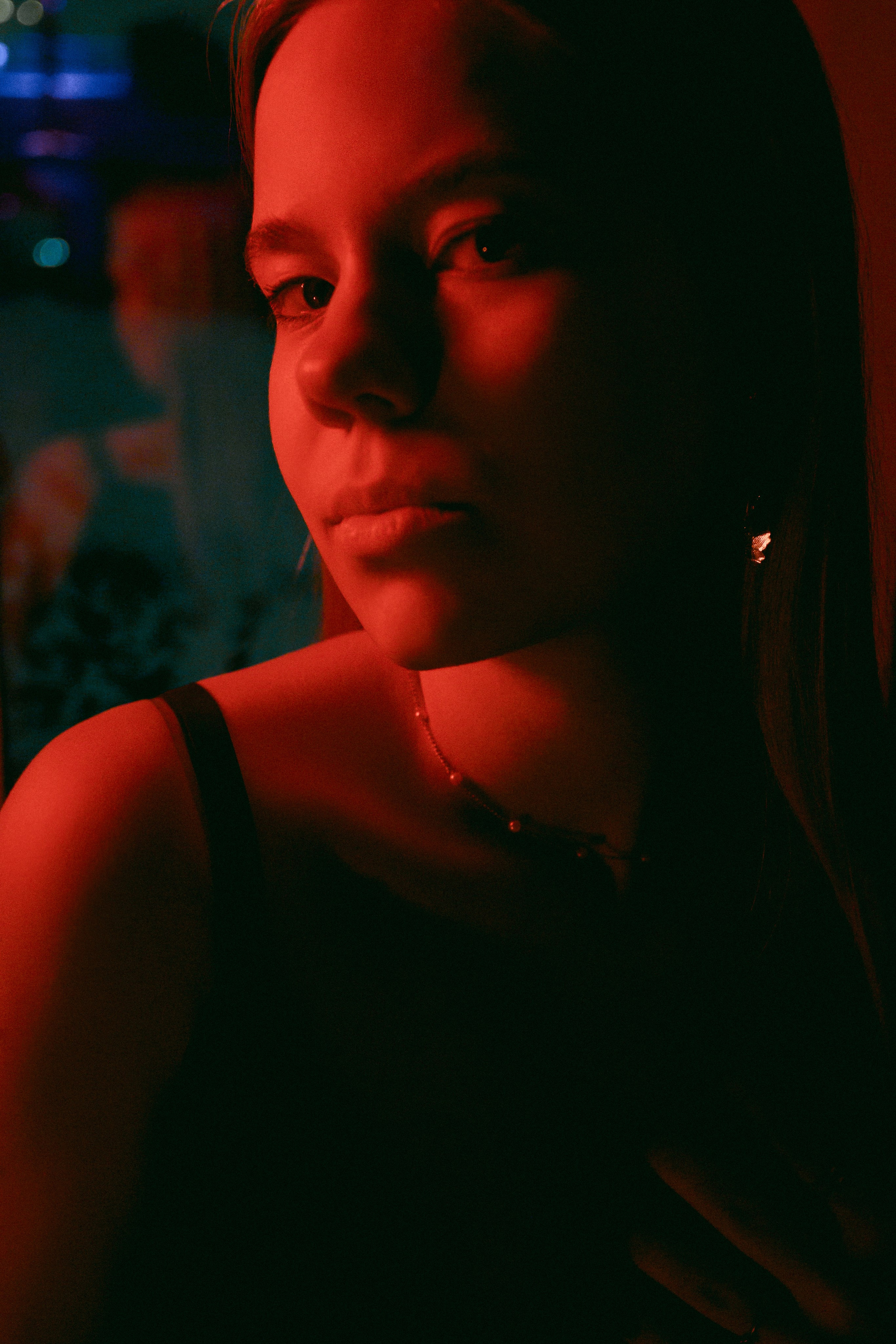 Дарья. Фотостудия Little. Фотограф в Челябинске Любовь Денисенко