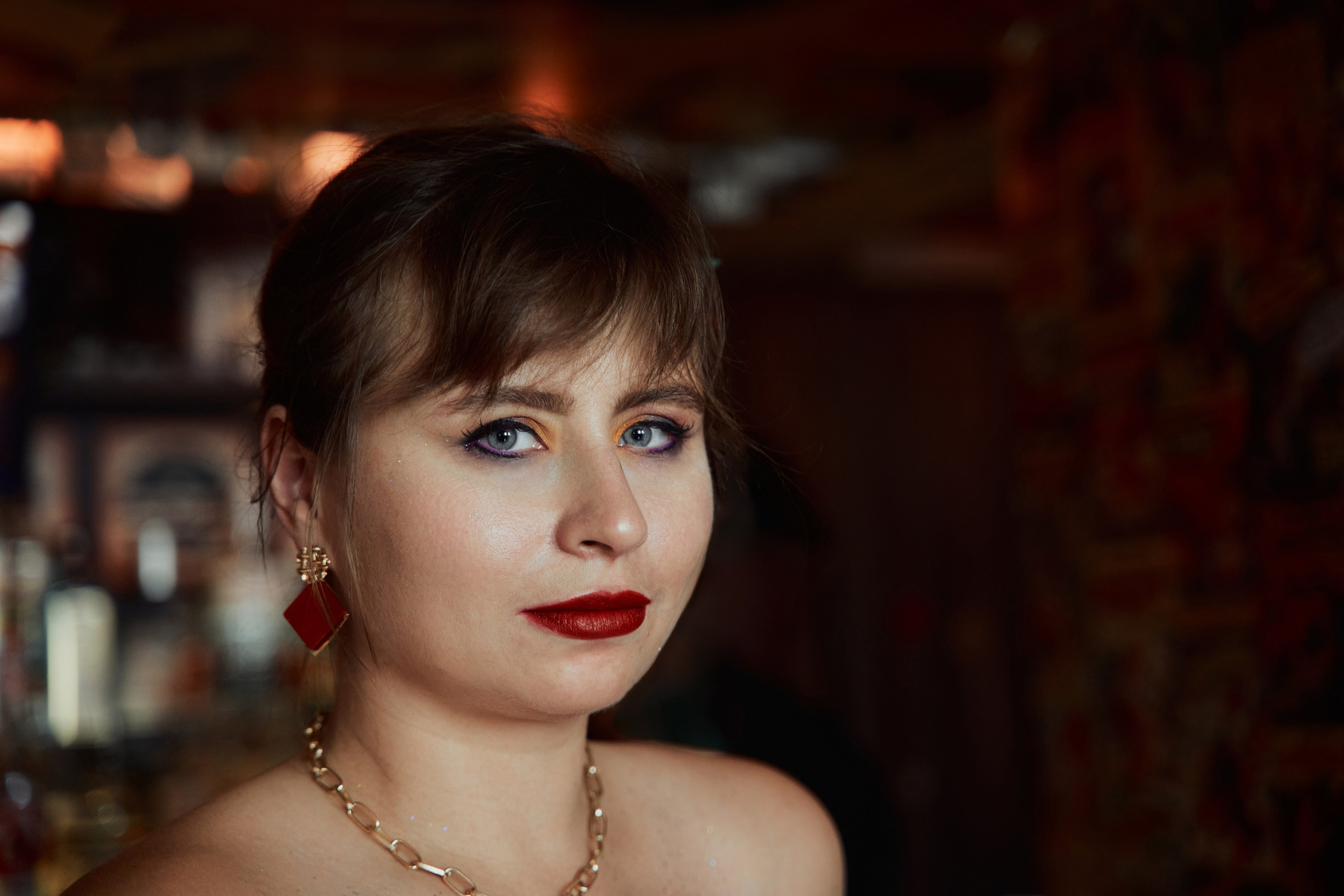 Отчетный концерт школы «VOCAL VIBE». Фотограф Москва Арина Клокова