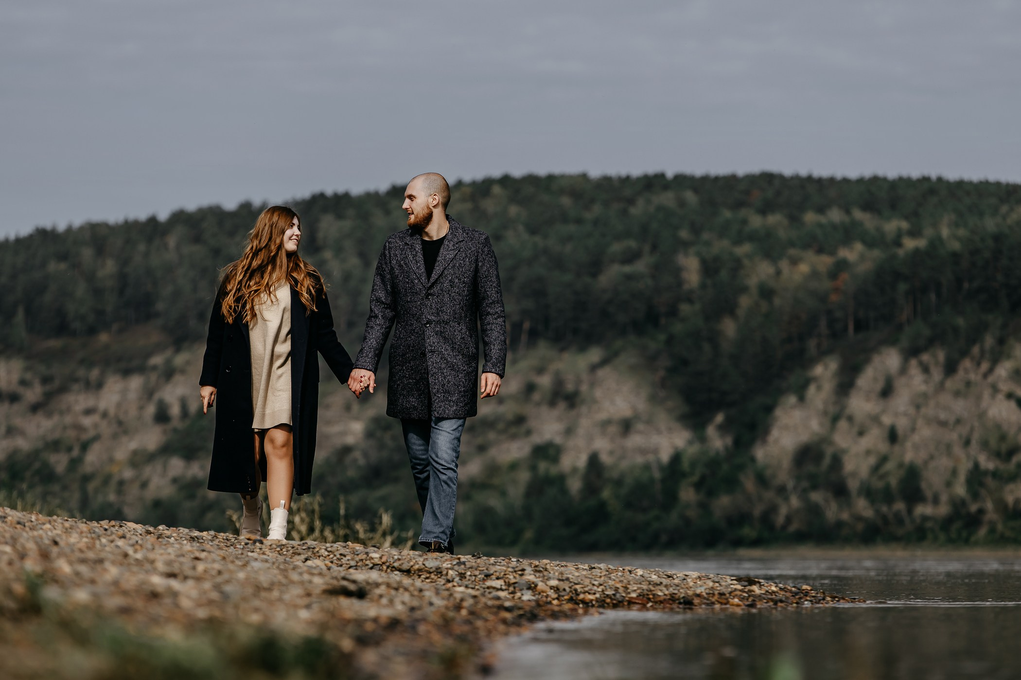 Андрей и Екатерина. Тимур Аминов | Фотограф в Кемерове