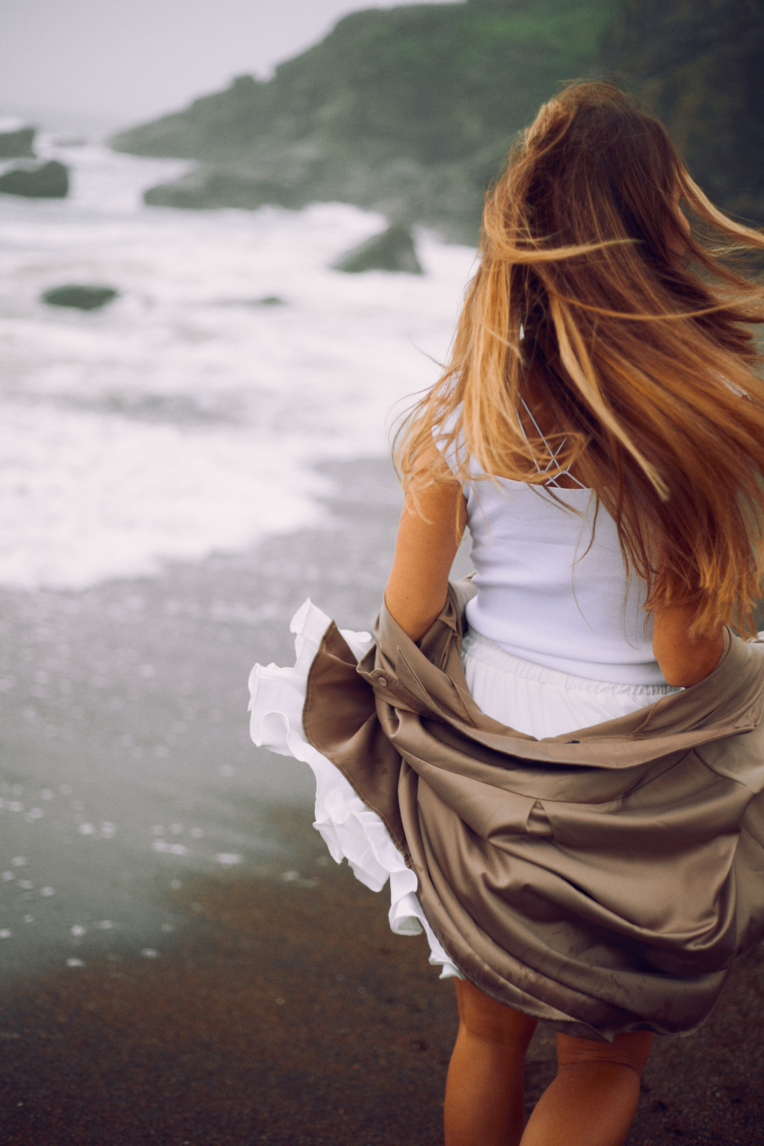 Яна. Фотограф Ионова Анастасия, г Владивосток