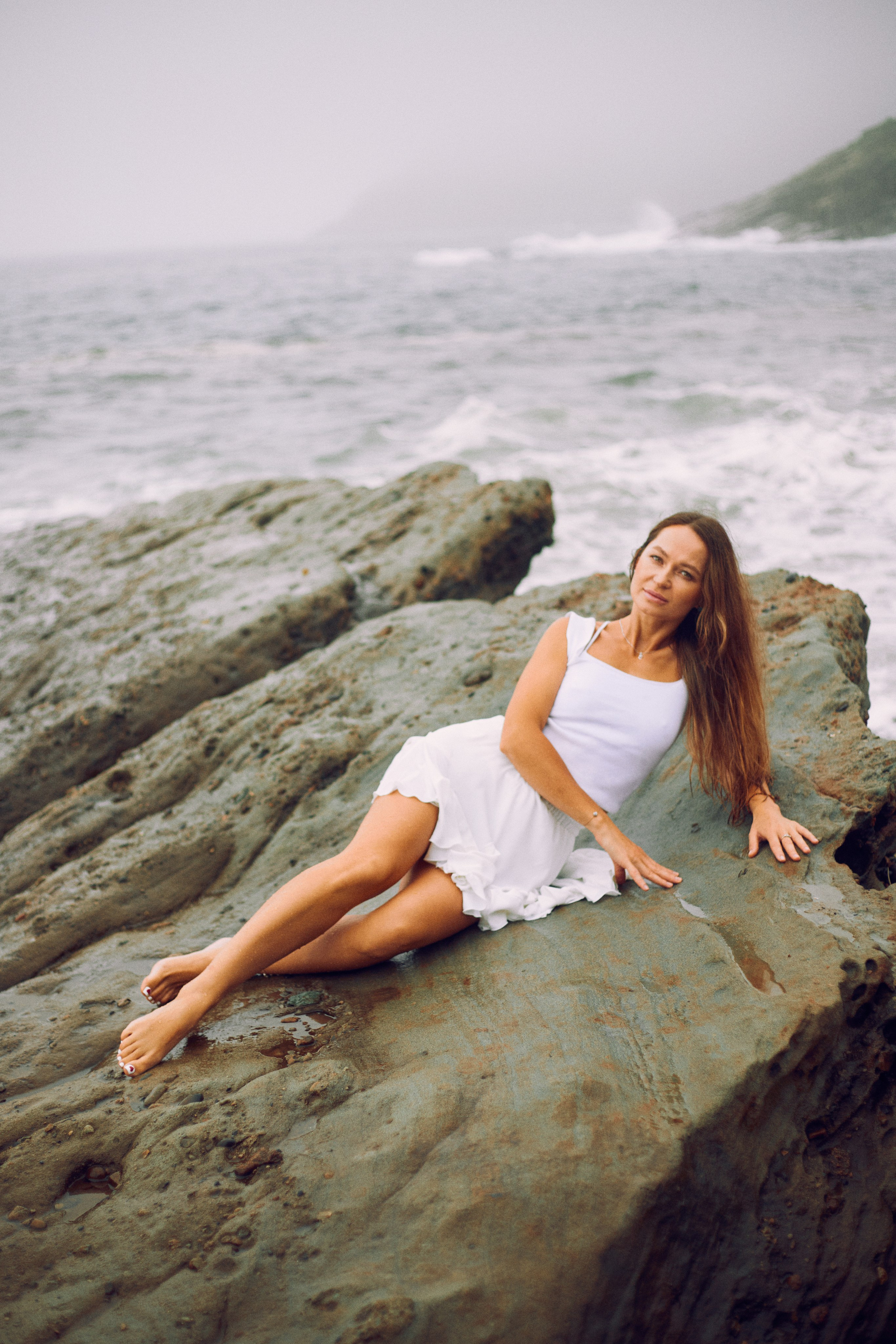 Яна. Фотограф Ионова Анастасия, г Владивосток