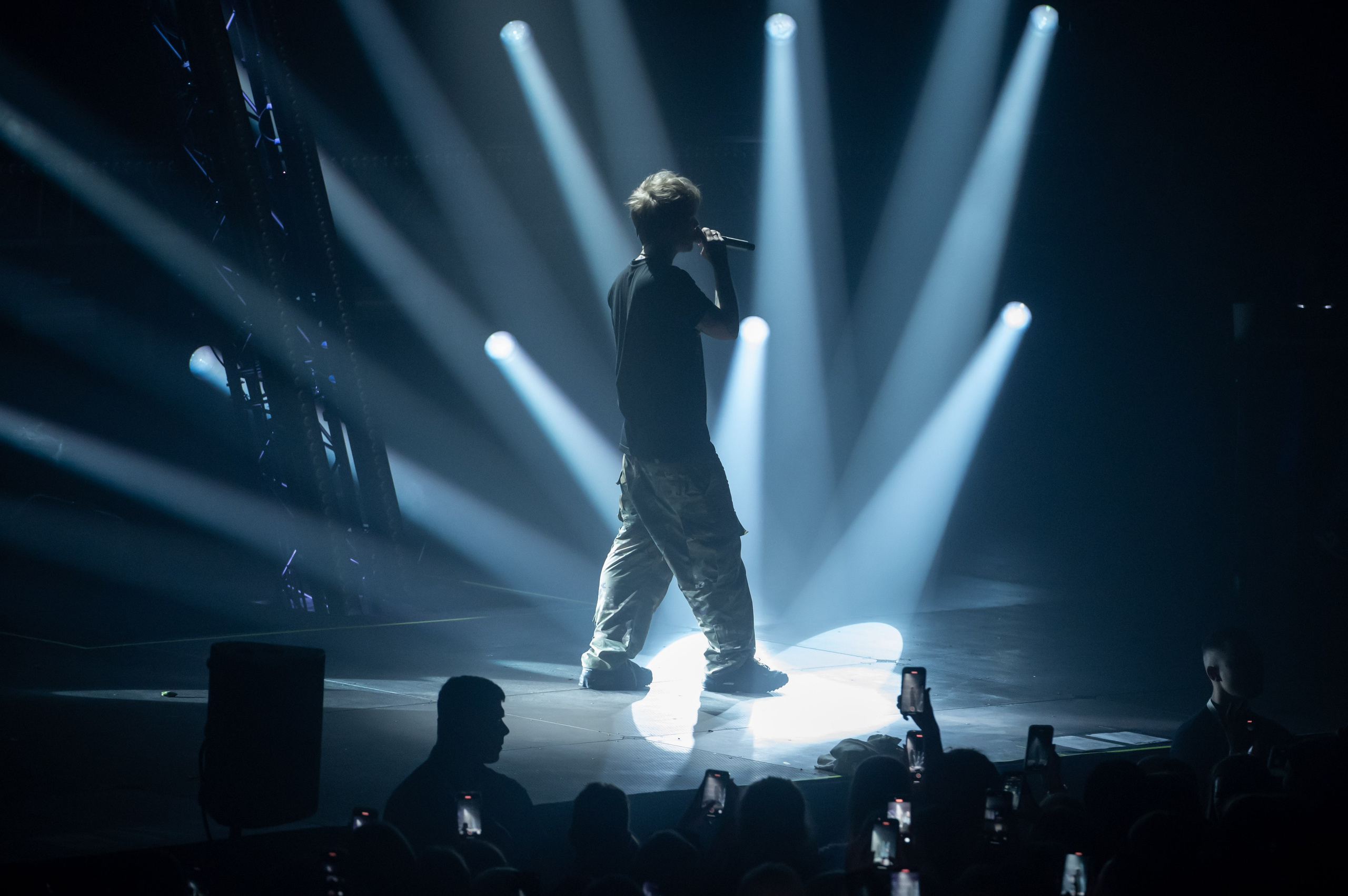 Pharaon. Royal Park. Фотограф в Калининграде Роман Большаков