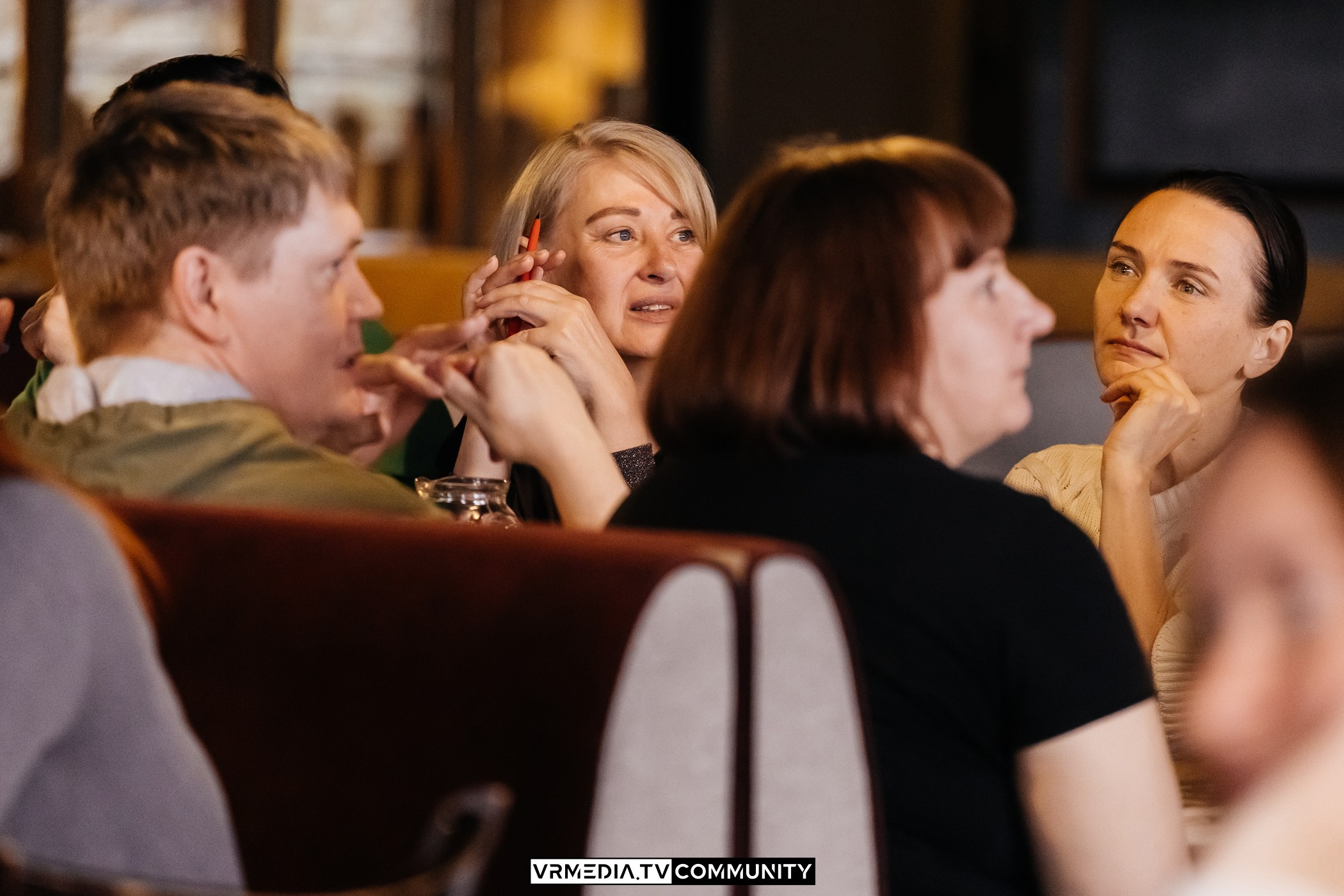 Ресторан «Мюнхен»: Эйнштейн Party