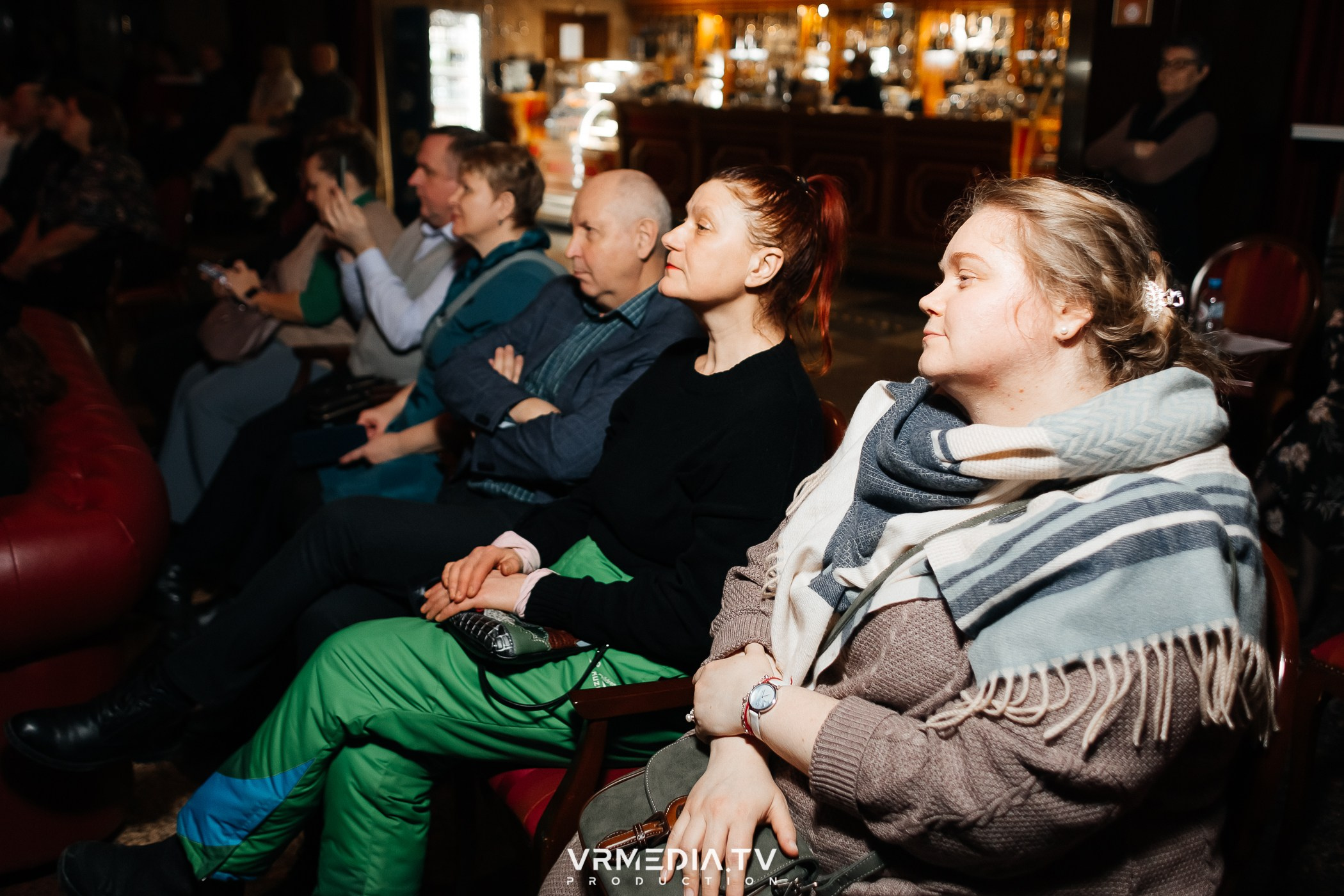 Творческий конкурс «В каждом свой Высоцкий» от Радио Шансон