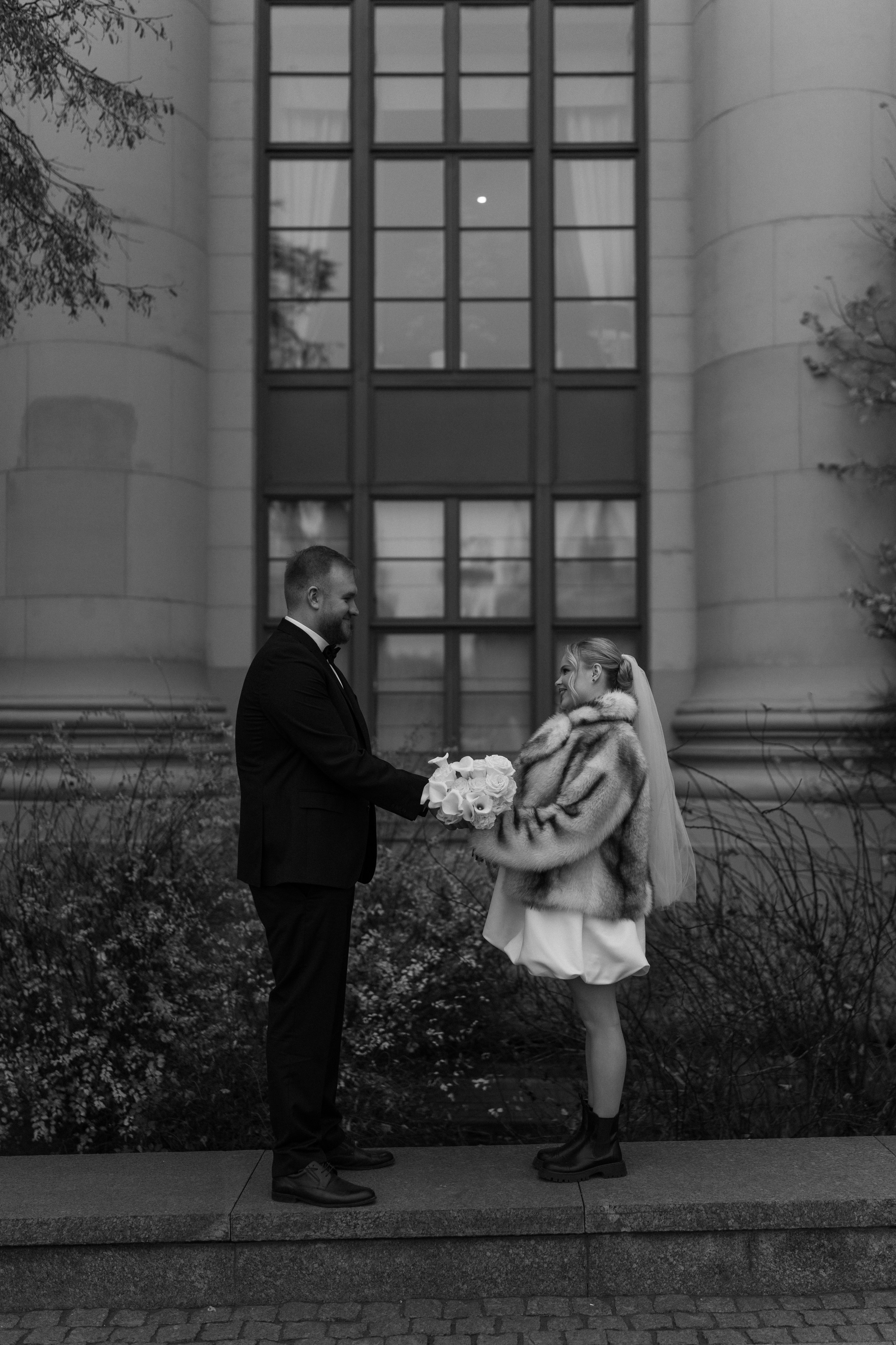 Счастье на троих. Свадебный и репортажный фотограф Москва