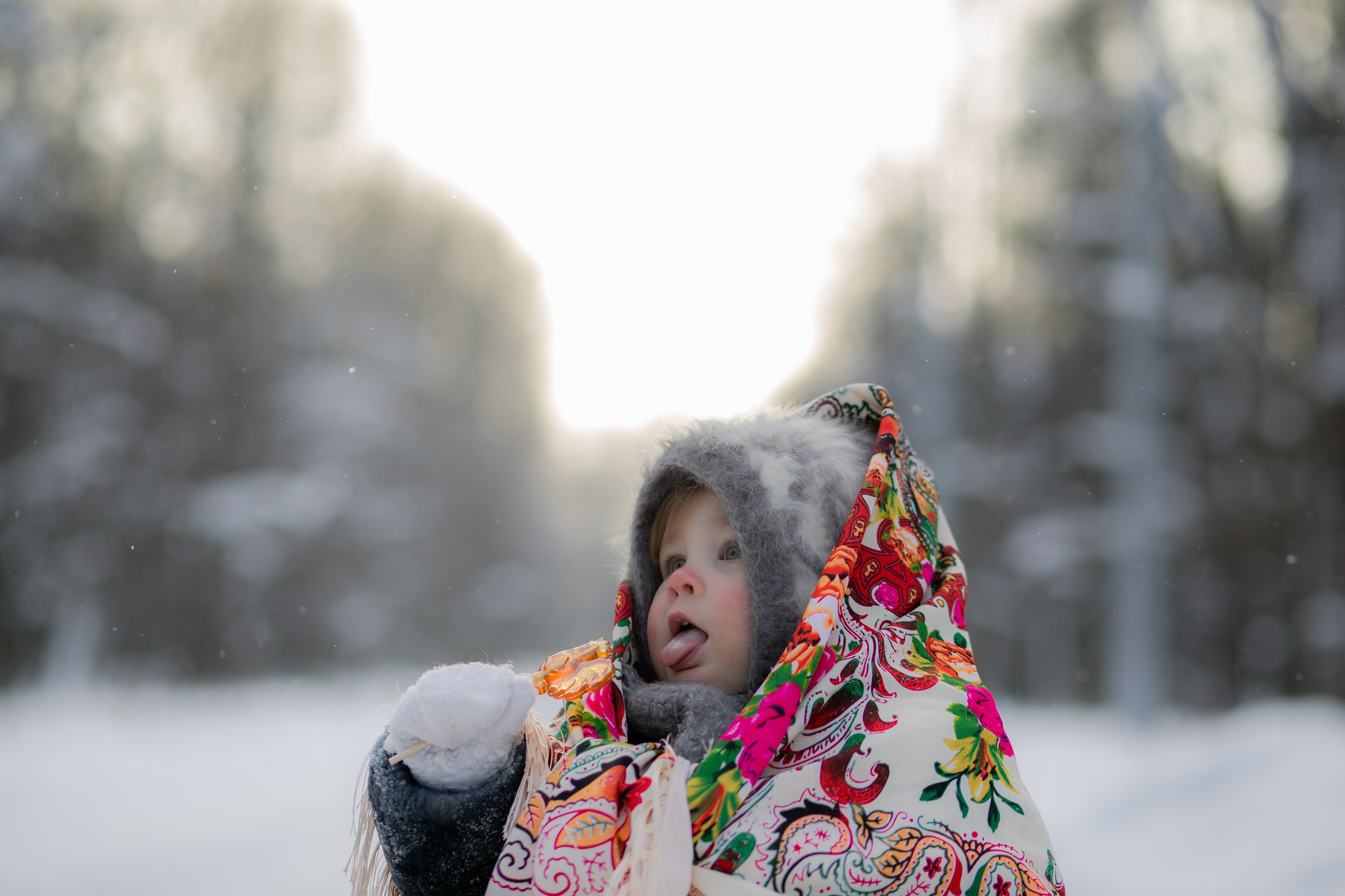Фотосессия в стиле ретро (СССР). Детский фотограф, фотограф-анималист