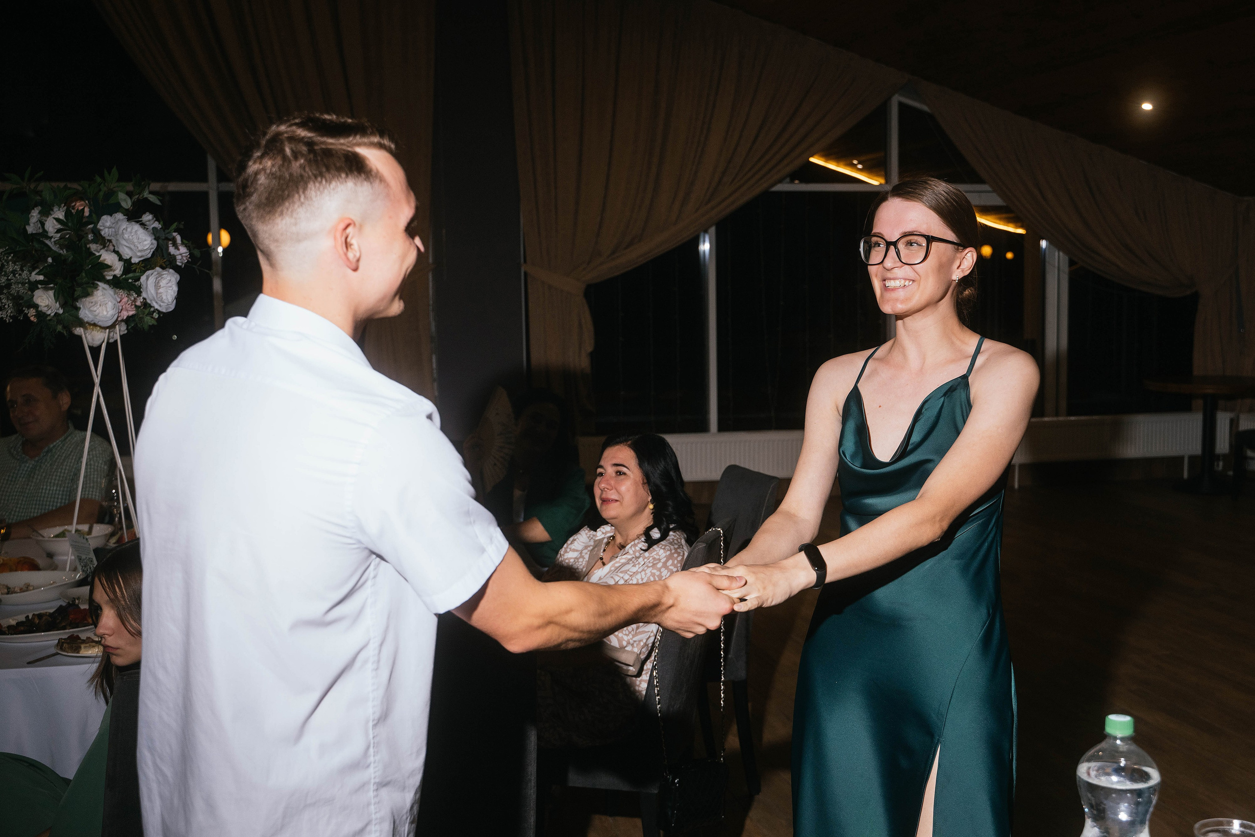 Wedding day #62. Свадебный, семейный фотограф в Рязани Лена Брант