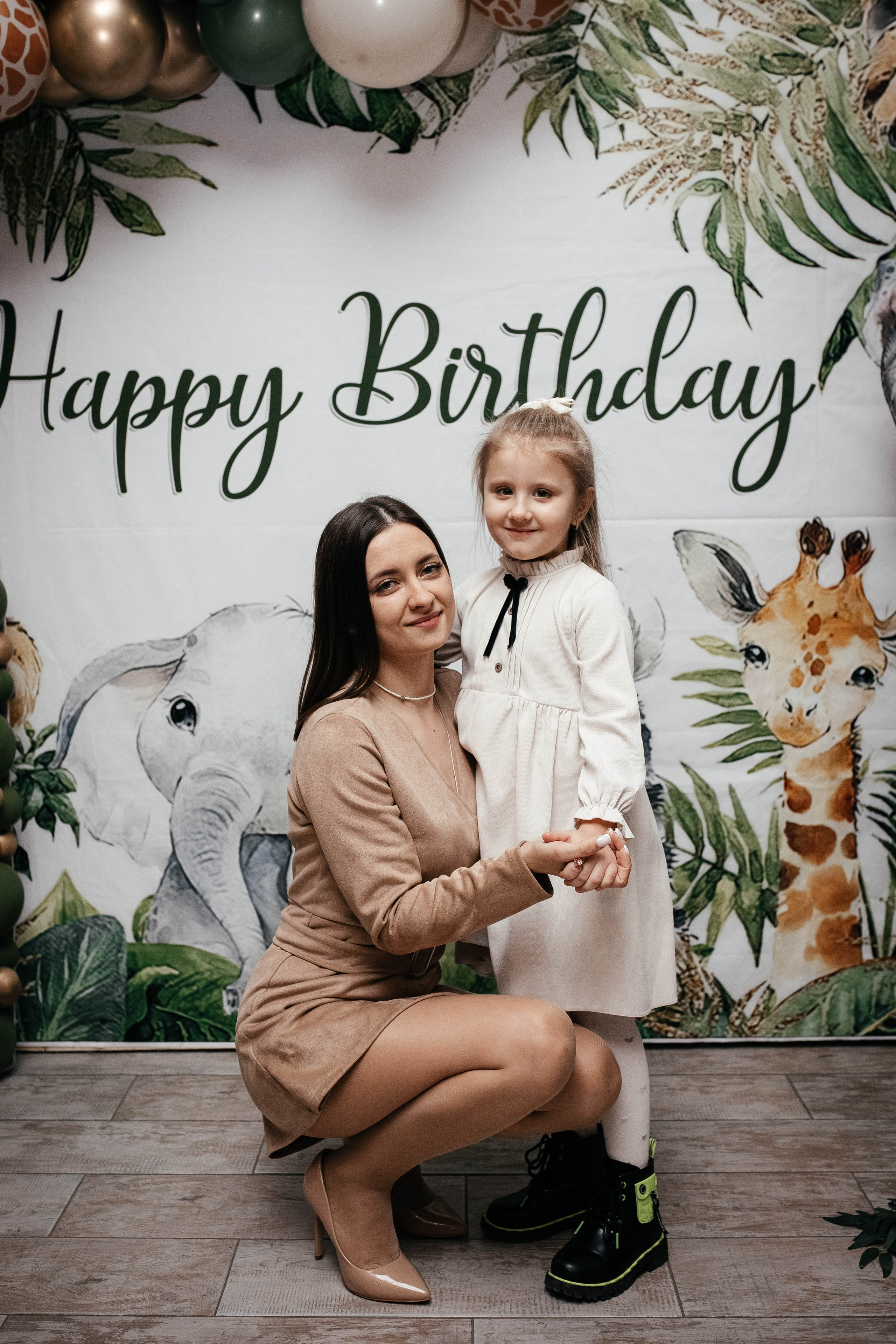 День рождения Данияра. Фотограф Сальск Катерина