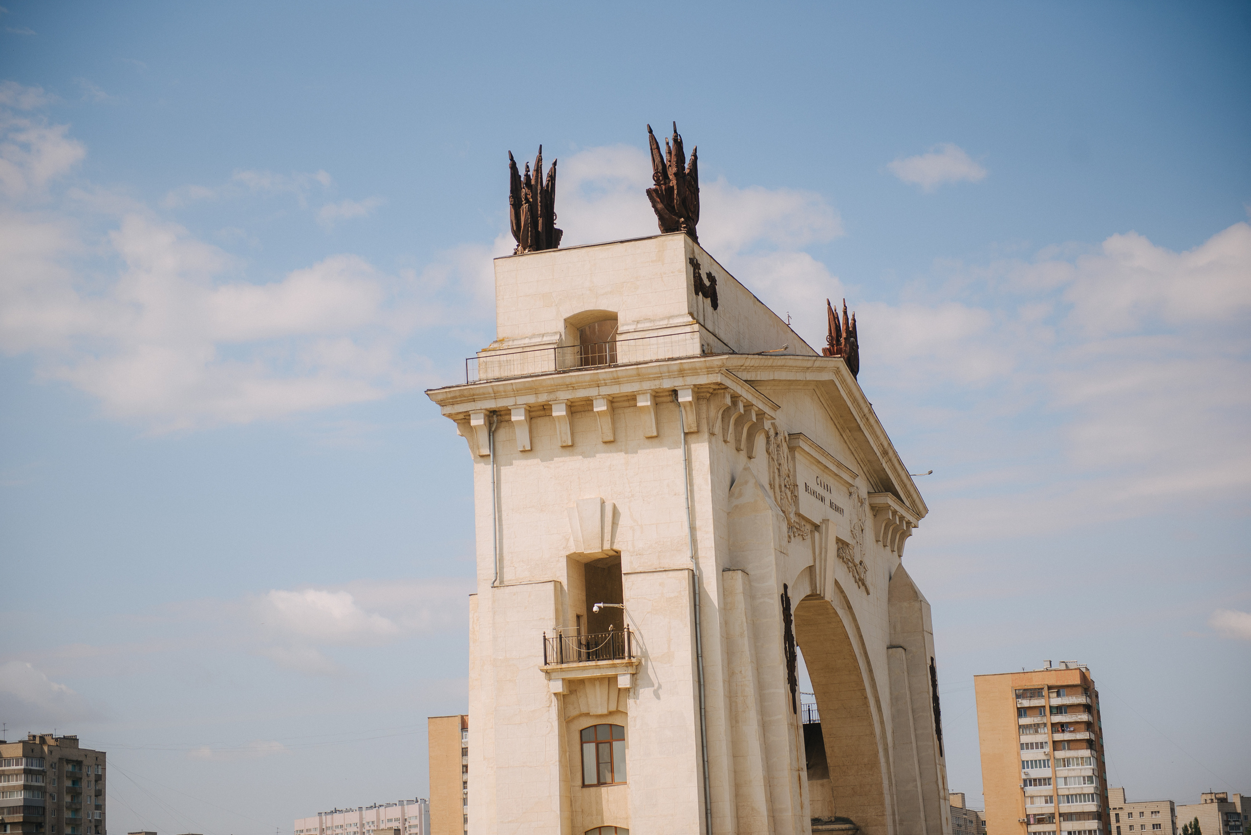 Крестины Марии. Фотограф в Волгограде Виктория Долгова