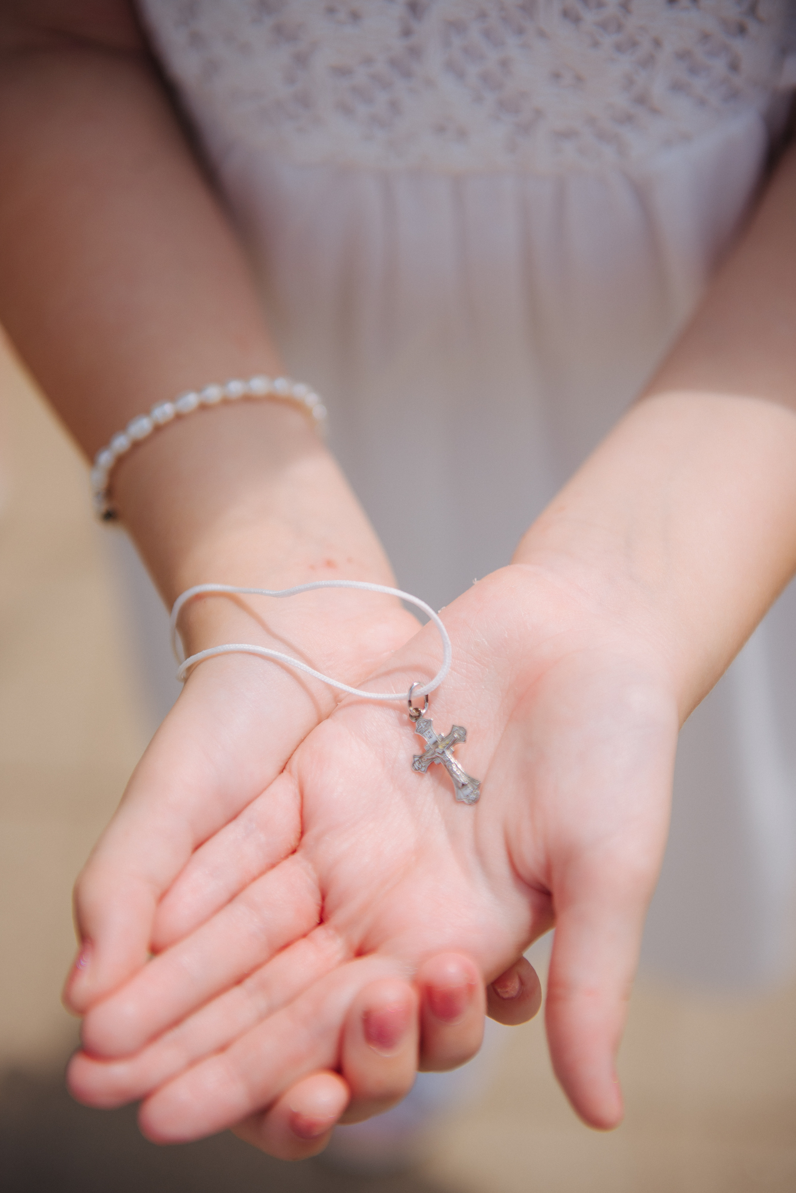 Крестины Марии. Фотограф в Волгограде Виктория Долгова