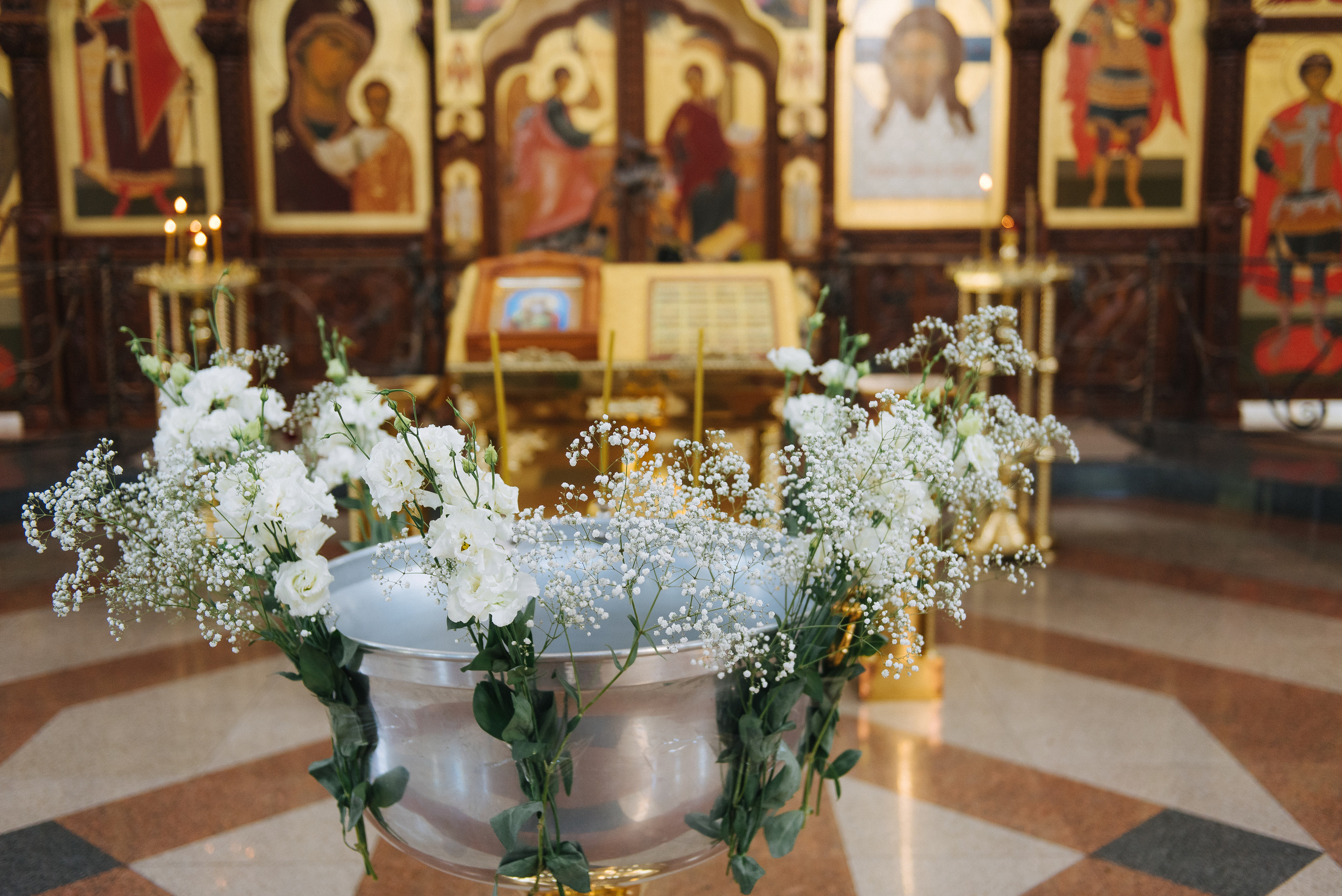 Крестины Адама. Фотограф в Волгограде Виктория Долгова