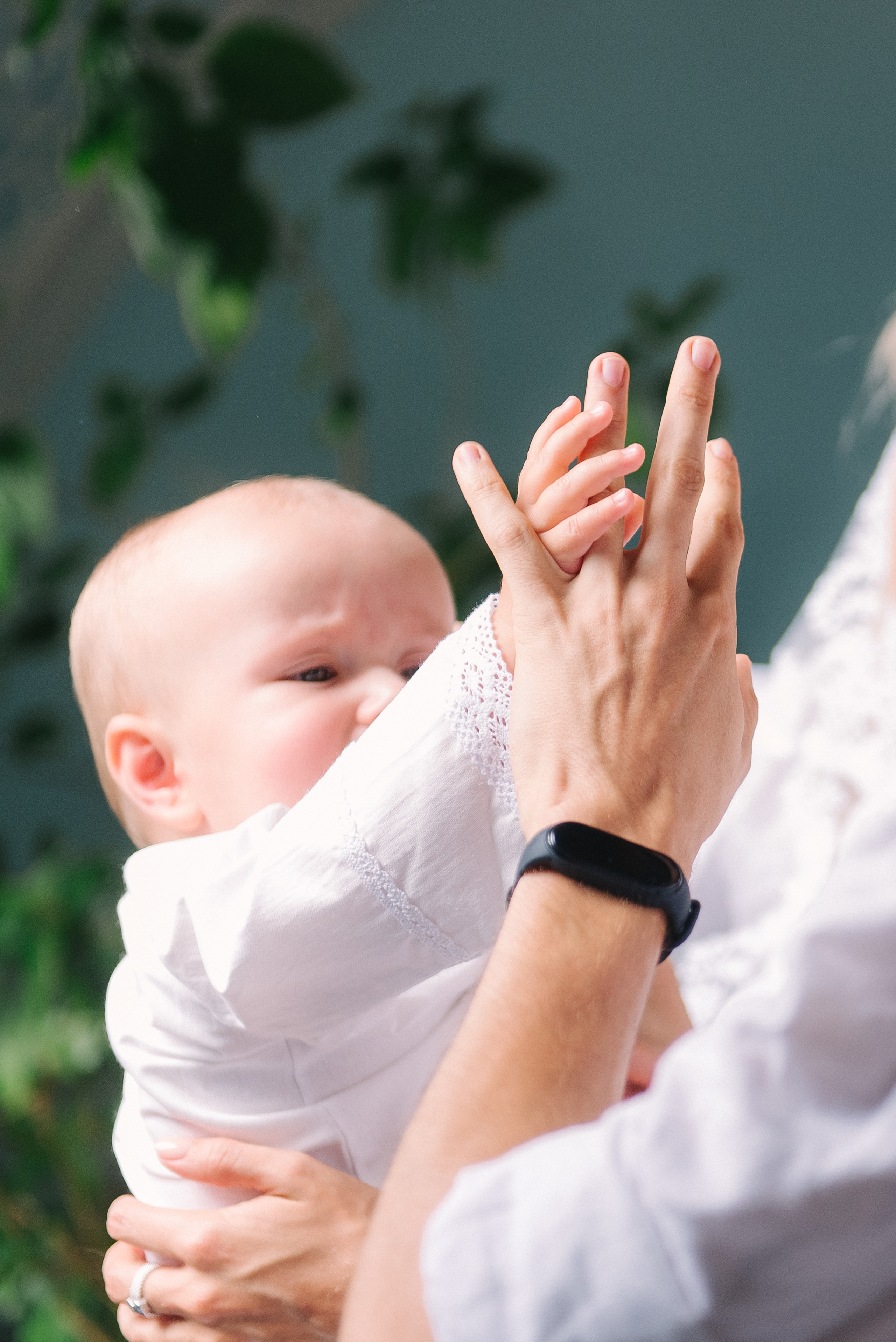 Крестины Александра. Фотограф в Волгограде Виктория Долгова