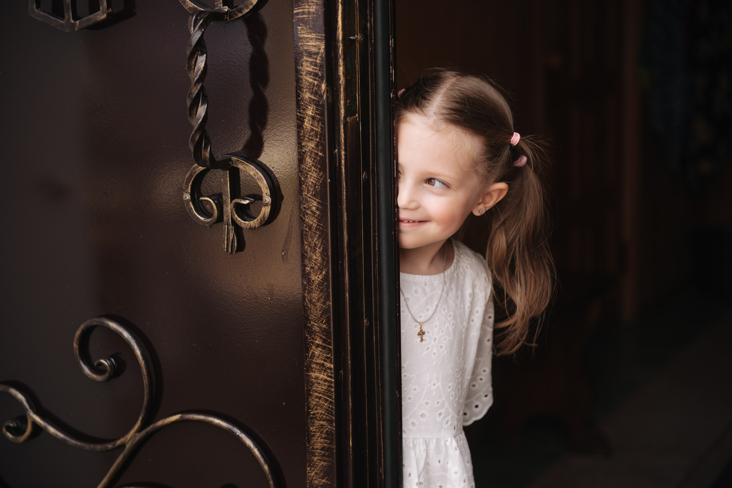 Крестины Арсения. Фотограф в Волгограде Виктория Долгова