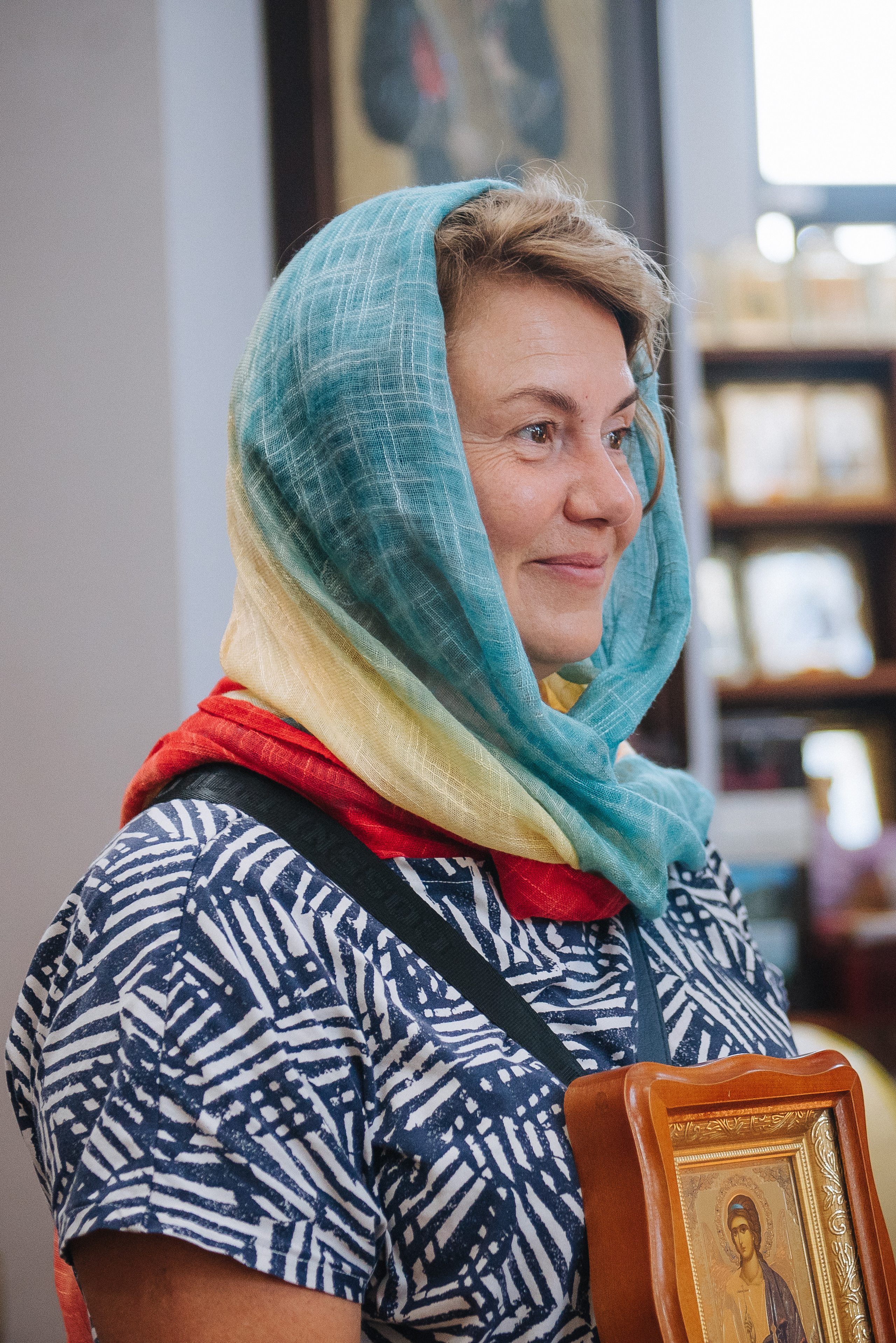 Крестины Адама. Фотограф в Волгограде Виктория Долгова