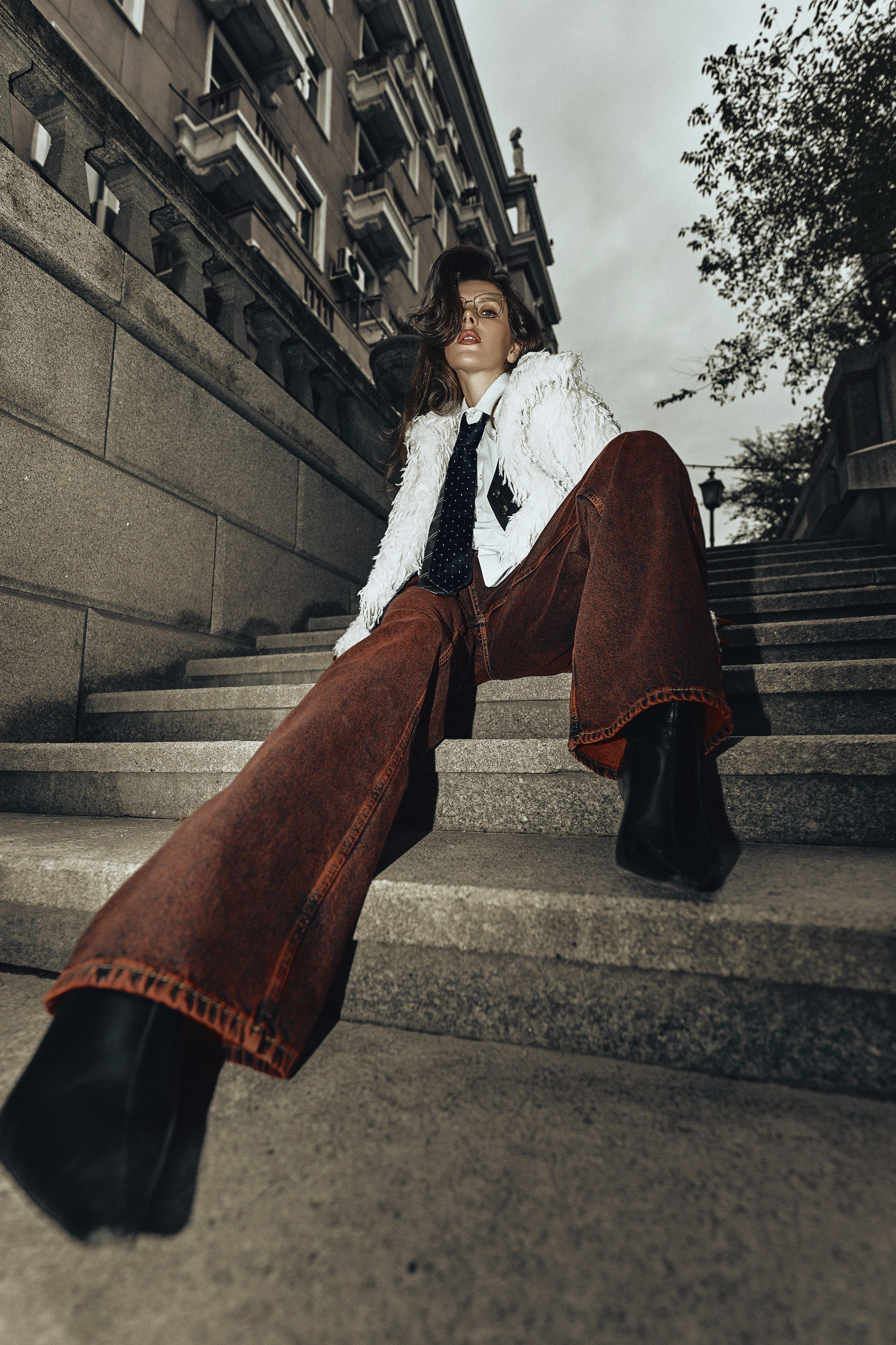 Anastasia. Фотограф Иван Каракулов