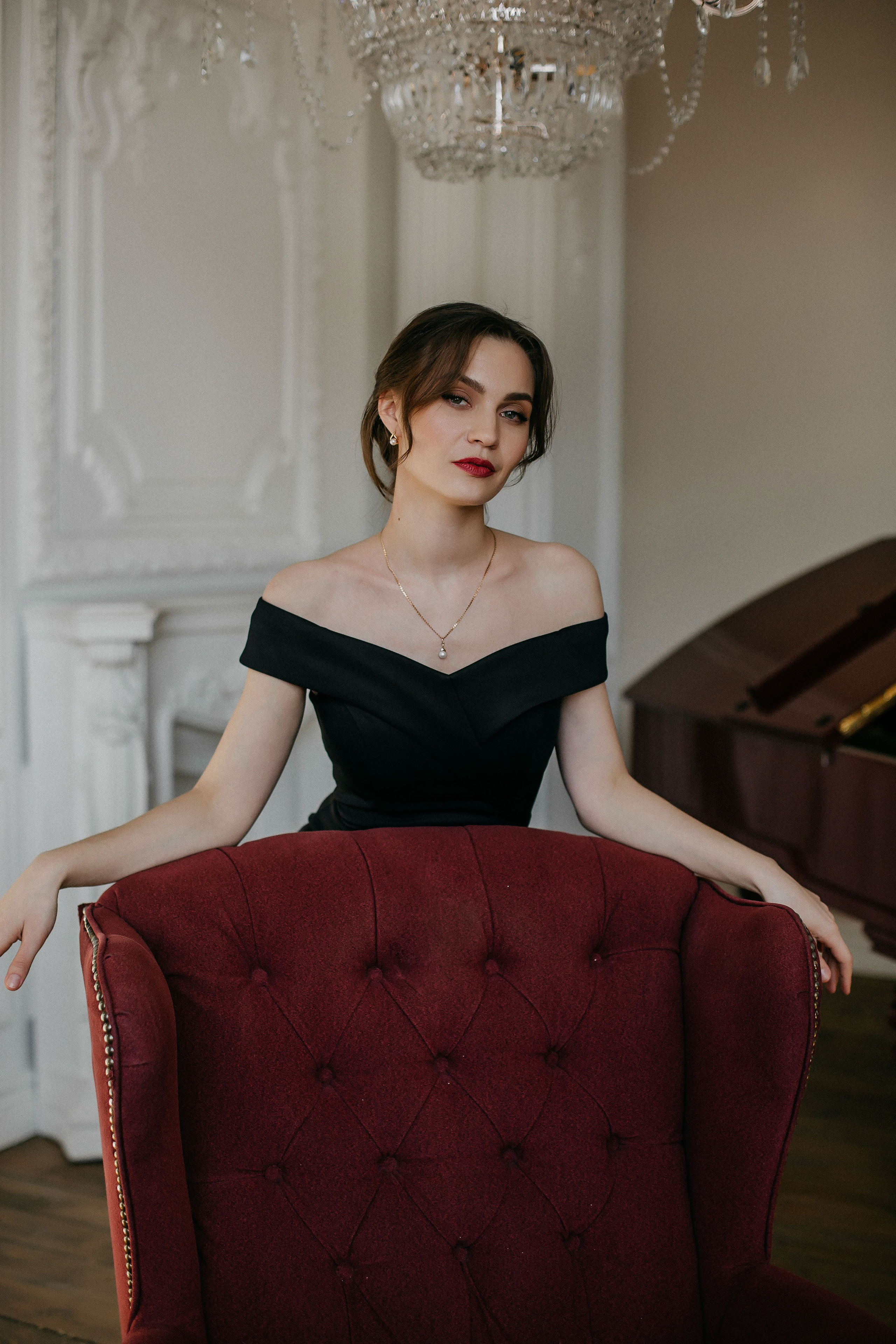 Анна. Kirinatanya.ru