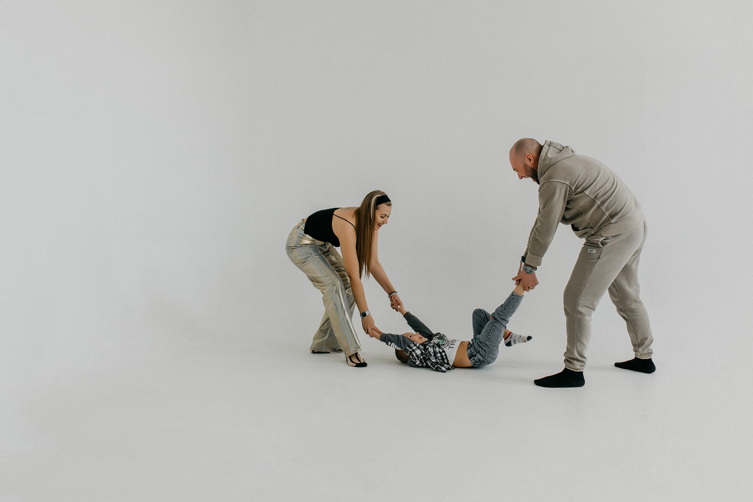 Семья. Студия. Kirinatanya.ru