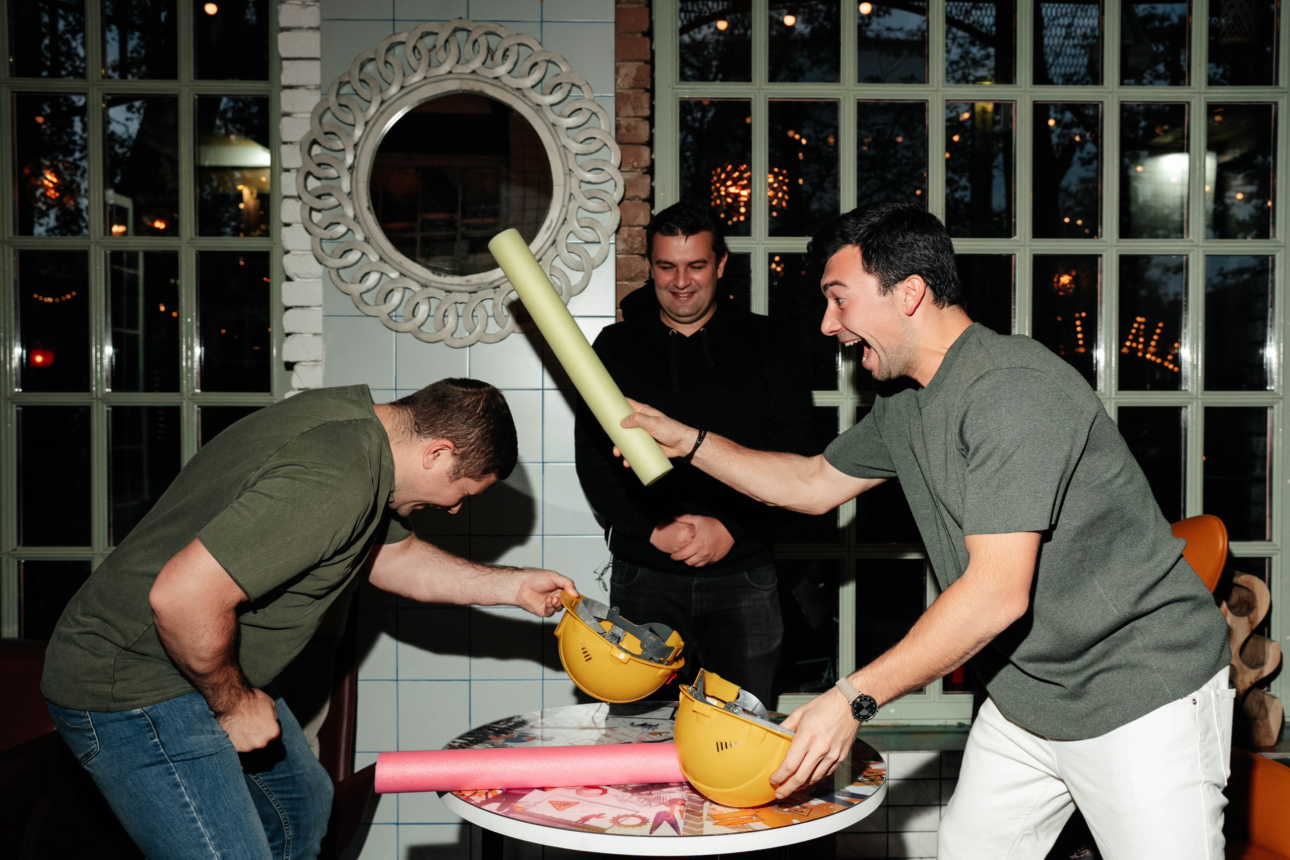 День рождения | Лофт. Свадебный фотограф Москва Александра Аверкова