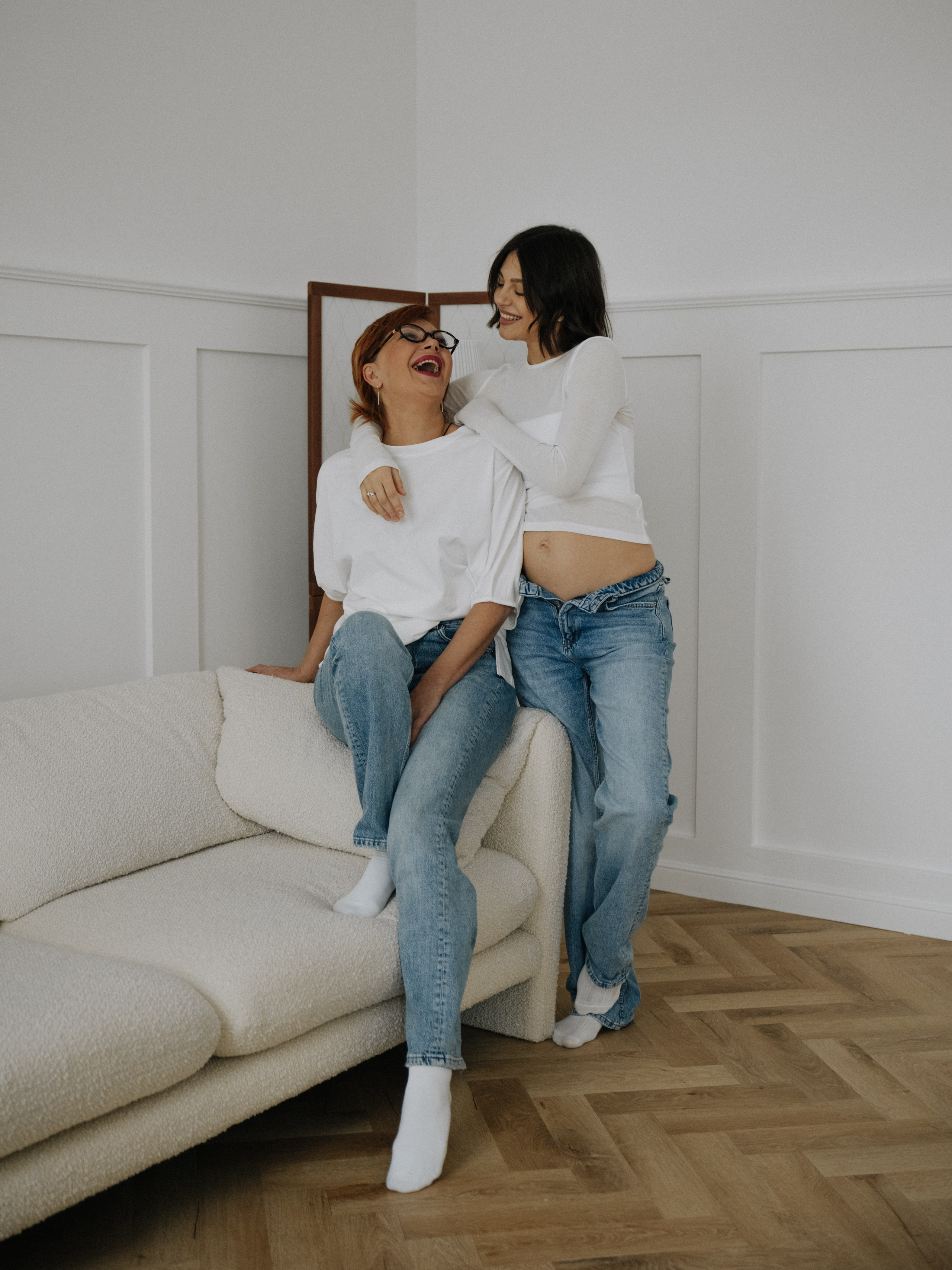 Семья. Свадебный и портретный фотограф Тюмень