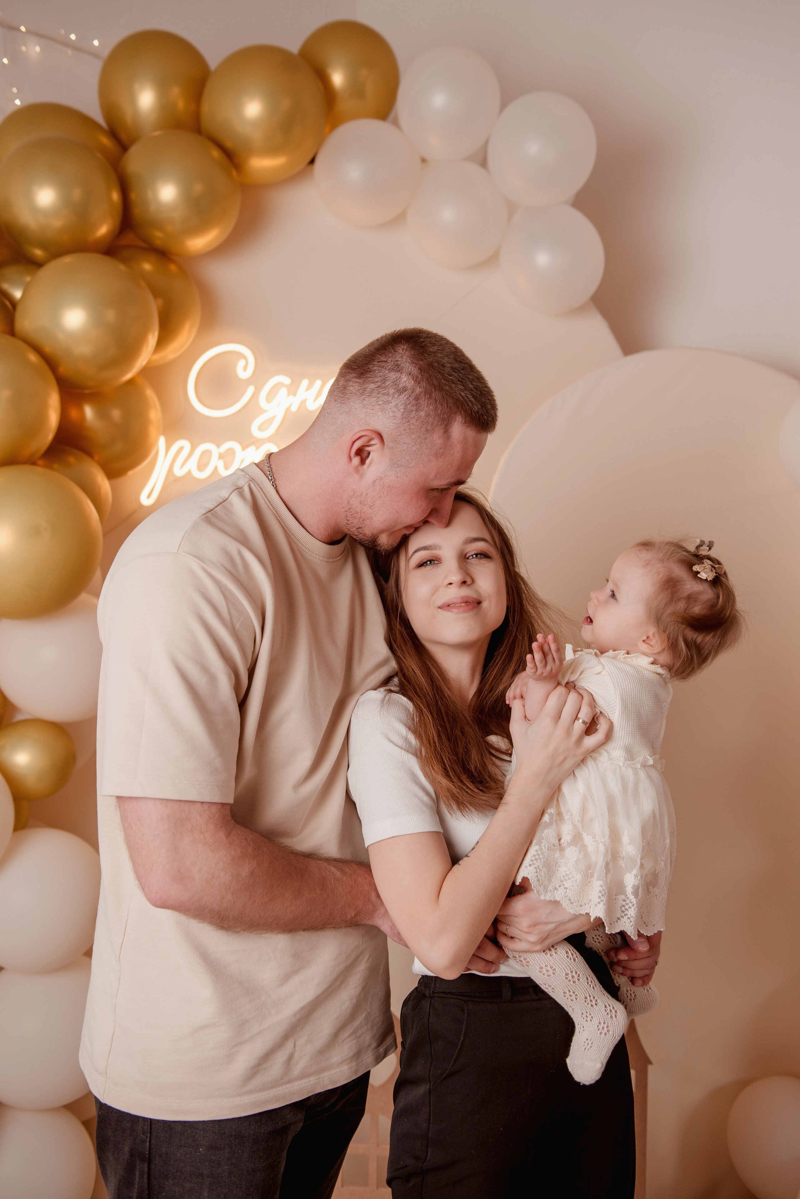 Майя. Семейный фотограф в Новочеркасске Виктория Громова