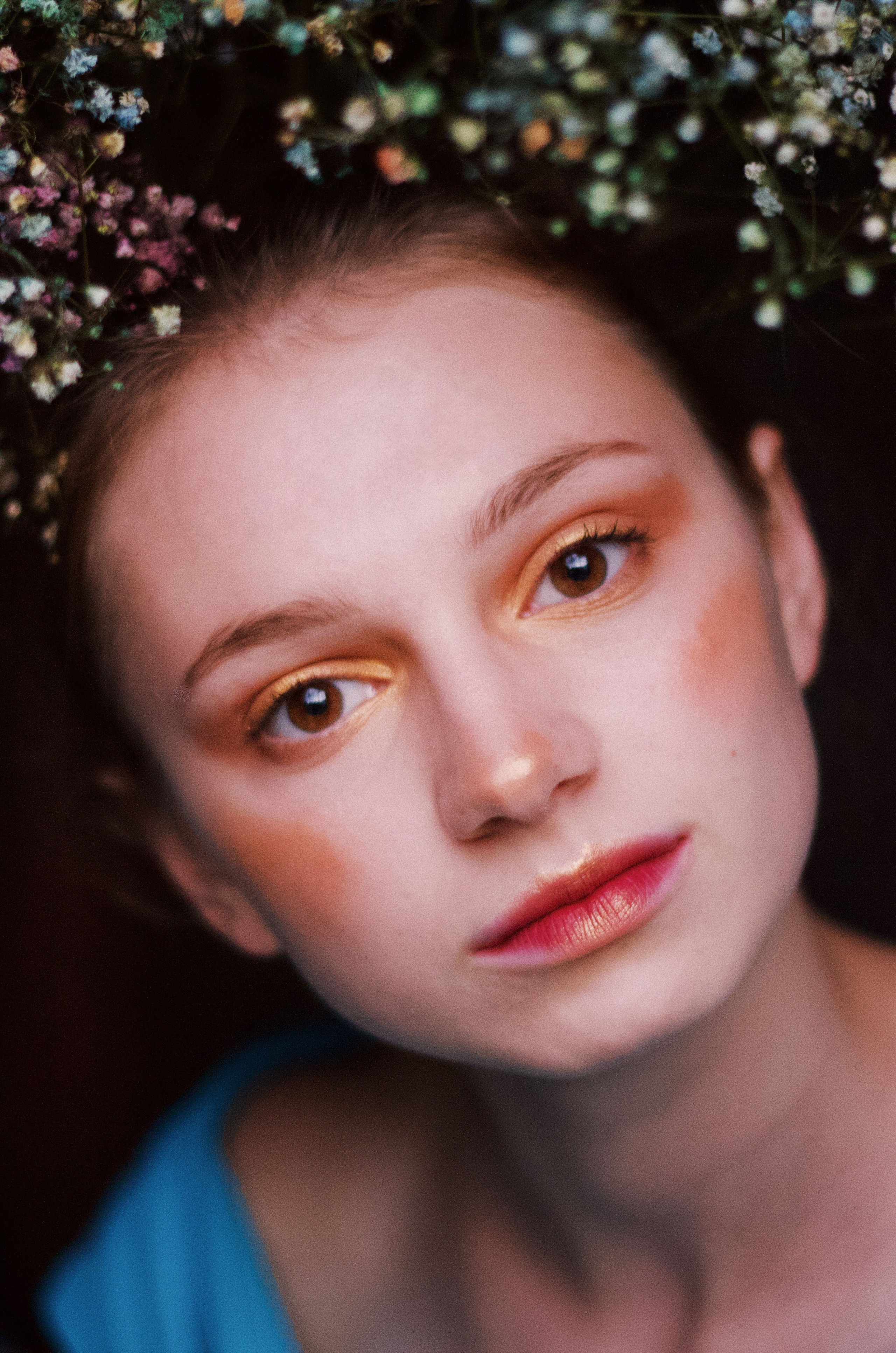 Фотограф в туре Света Сергеева