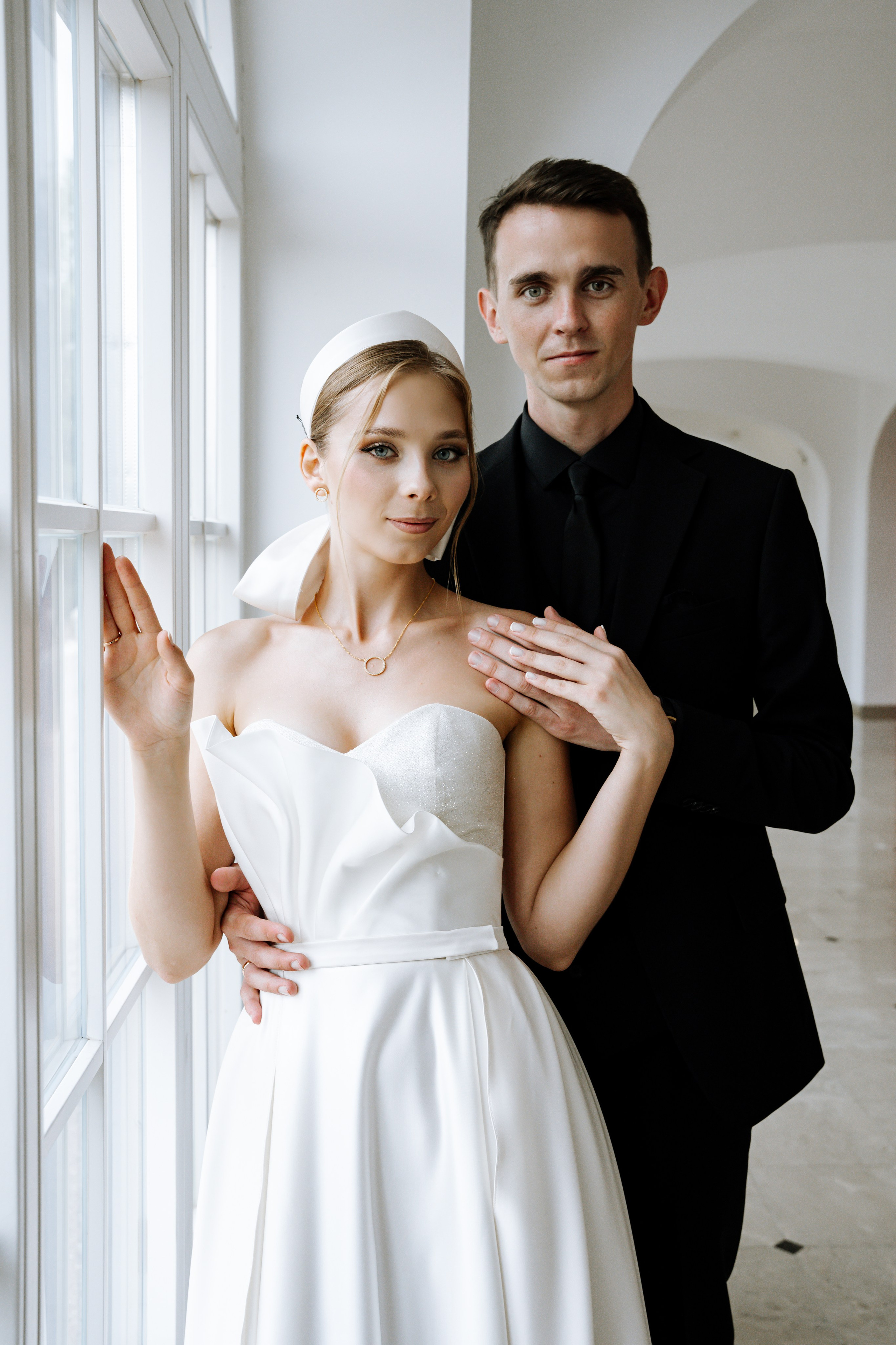 Кирилл и Ксения…. Свадебный фотограф в Краснодаре, Анапе, Сочи, Новороссийске