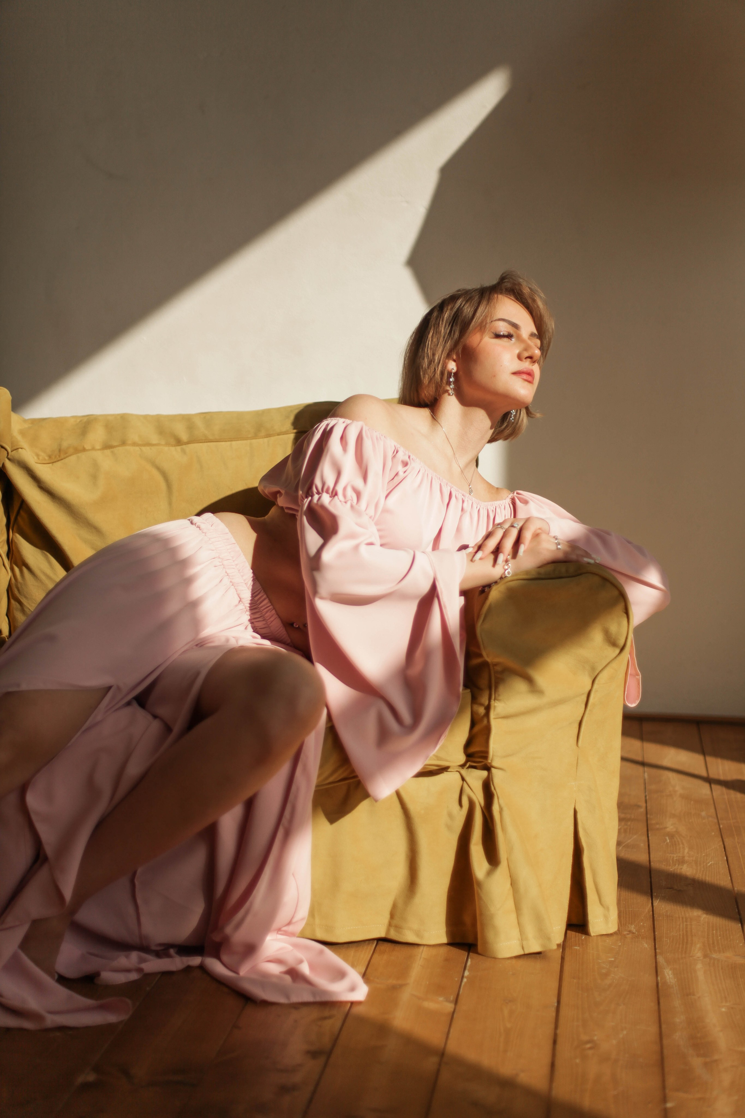 Арина (студийная съемка). Фотограф Калуга|Москва|Крым Кууз Александра