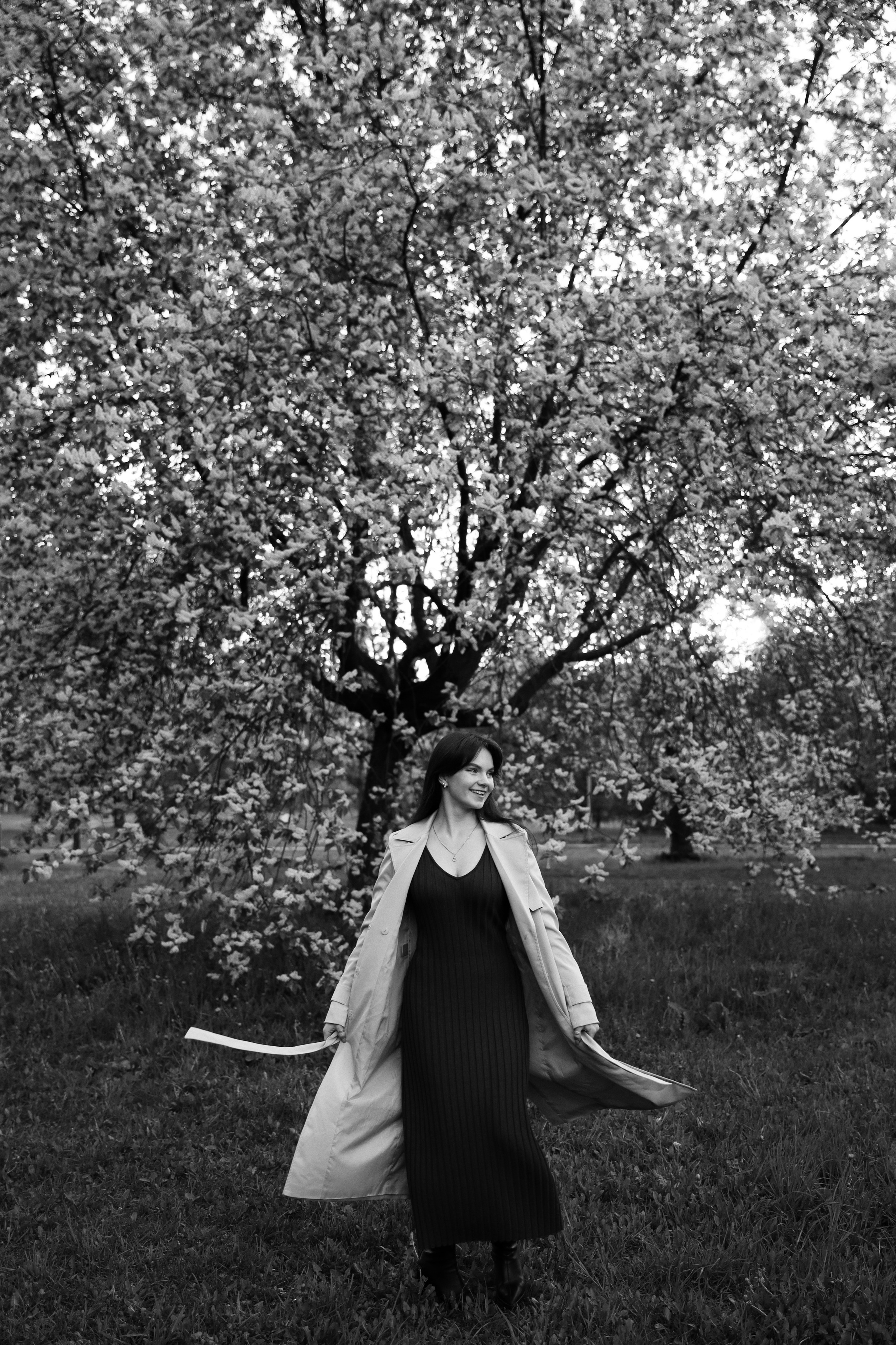 Анна. Женский и свадебный фотограф в Санкт-Петербурге Матвеева Наталья