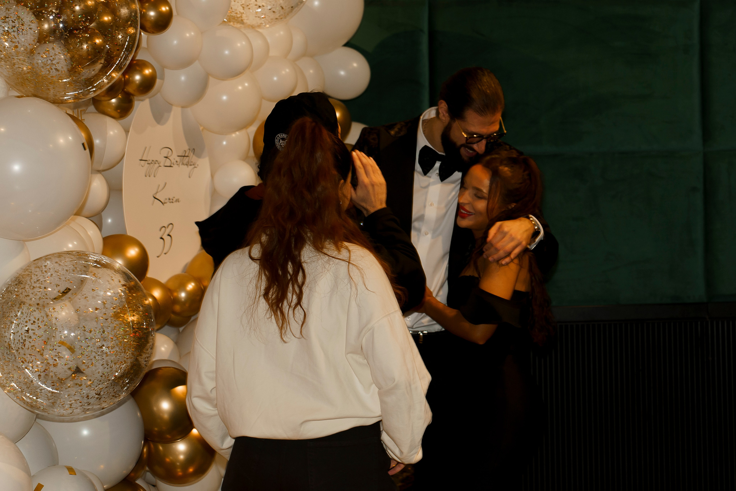 Это вам не Macarena. Свадебный фотограф в Москве. Диана Грицай