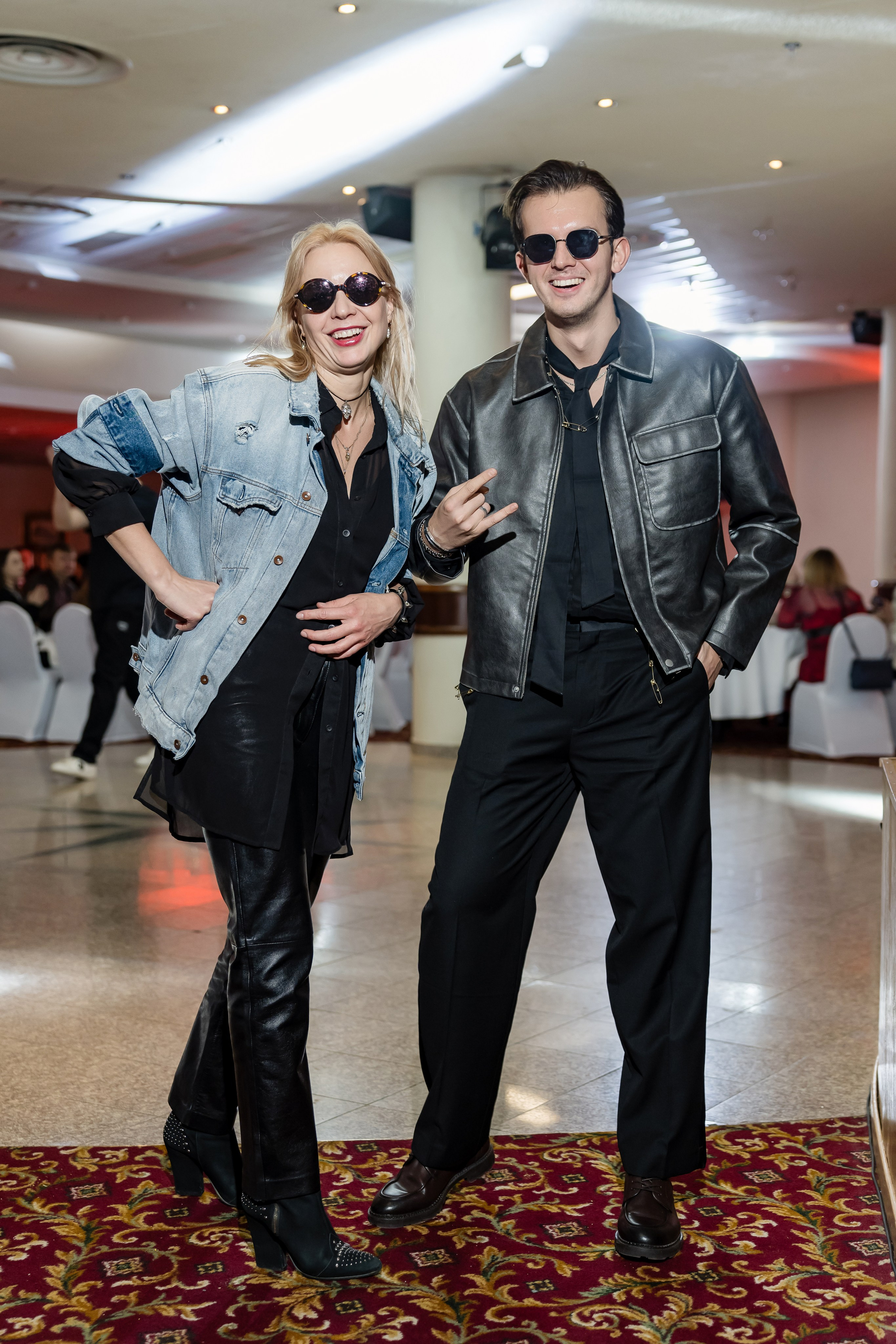 Новый год с ВТБ. VOLGA. 15.12.2024