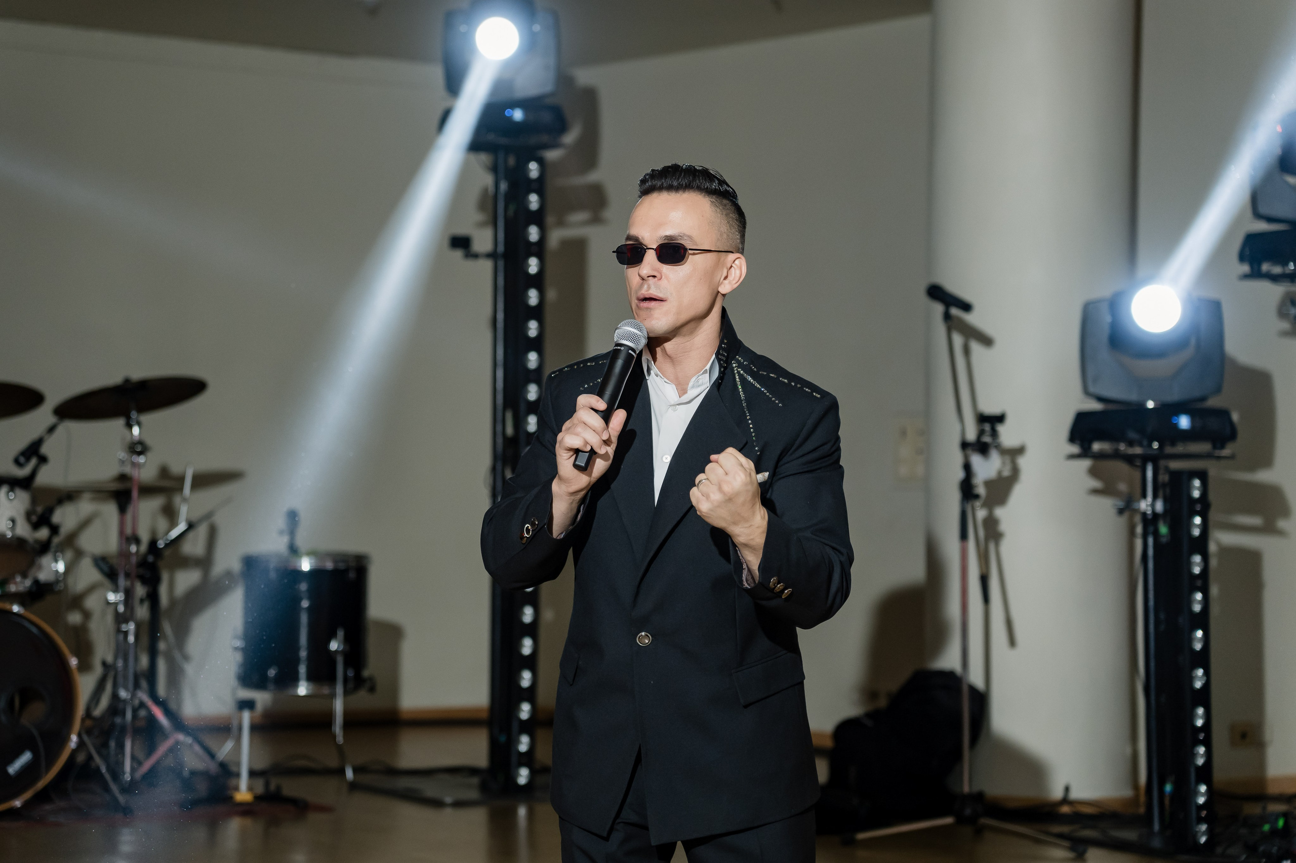 Новый год с ВТБ. VOLGA. 15.12.2024