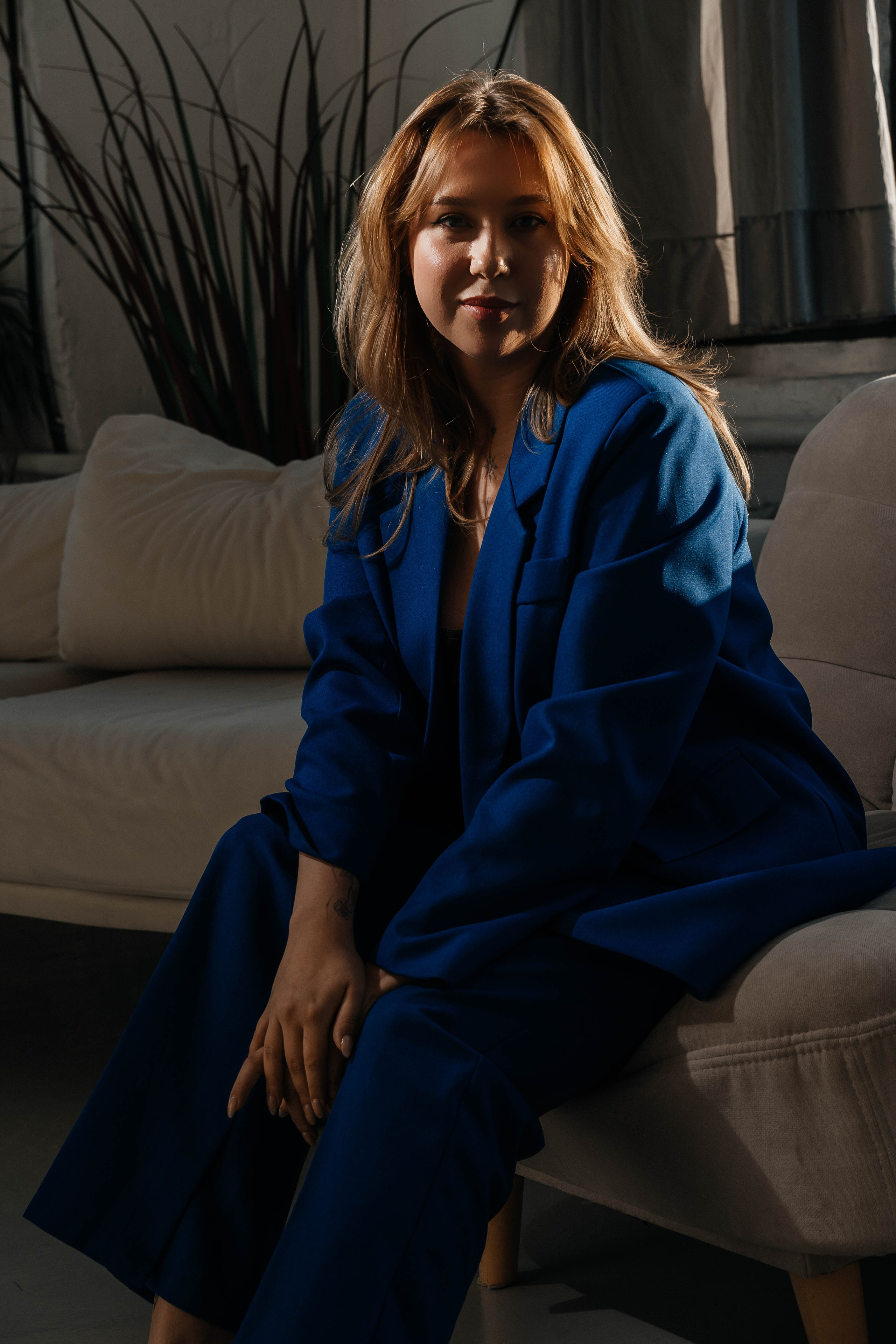 Темный ключ. Виктория Алпеева — фотограф по любви