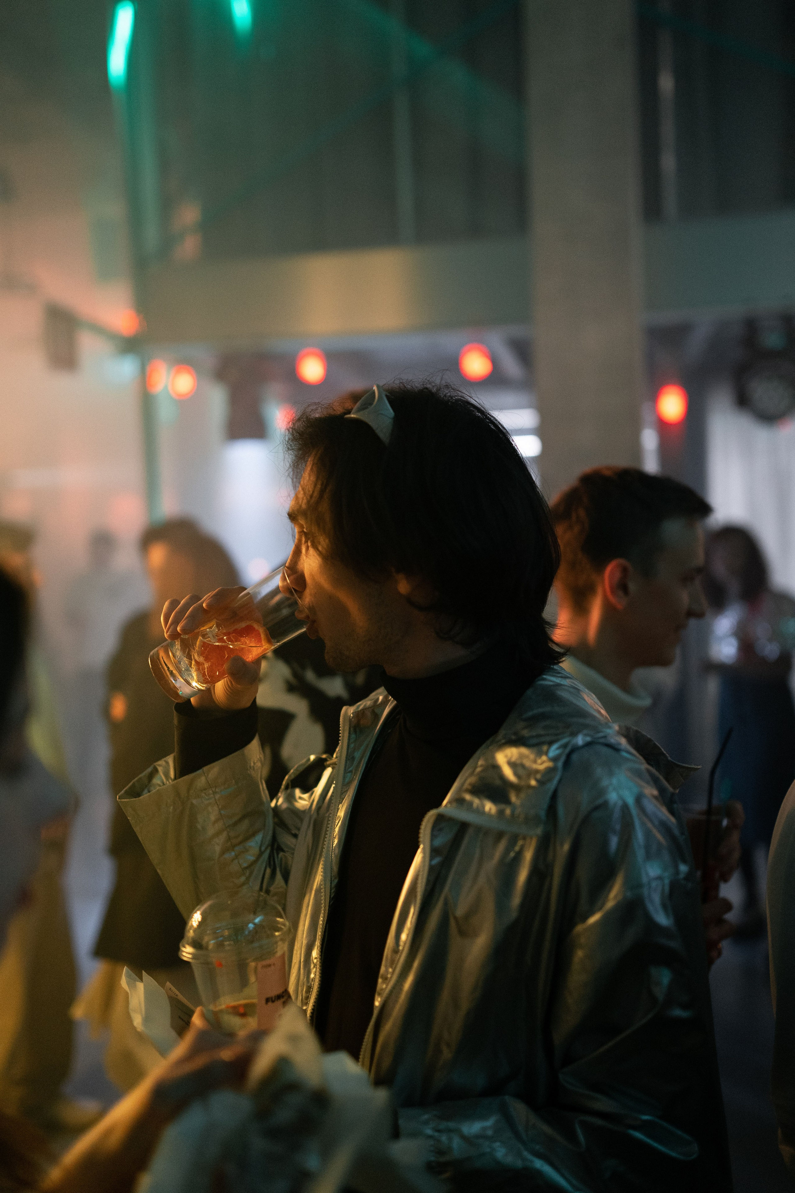 Sila sveta. Главная