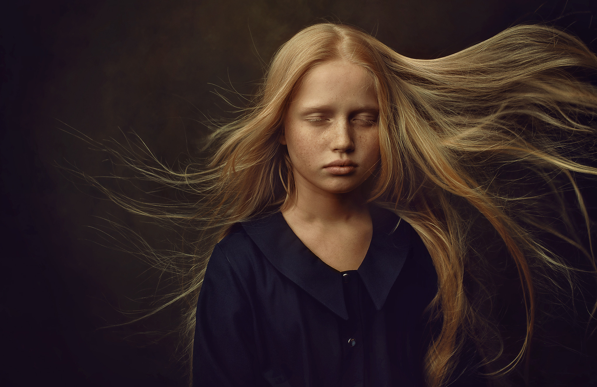 Работы в стиле ART. Фотохудожник Нина Жихарева