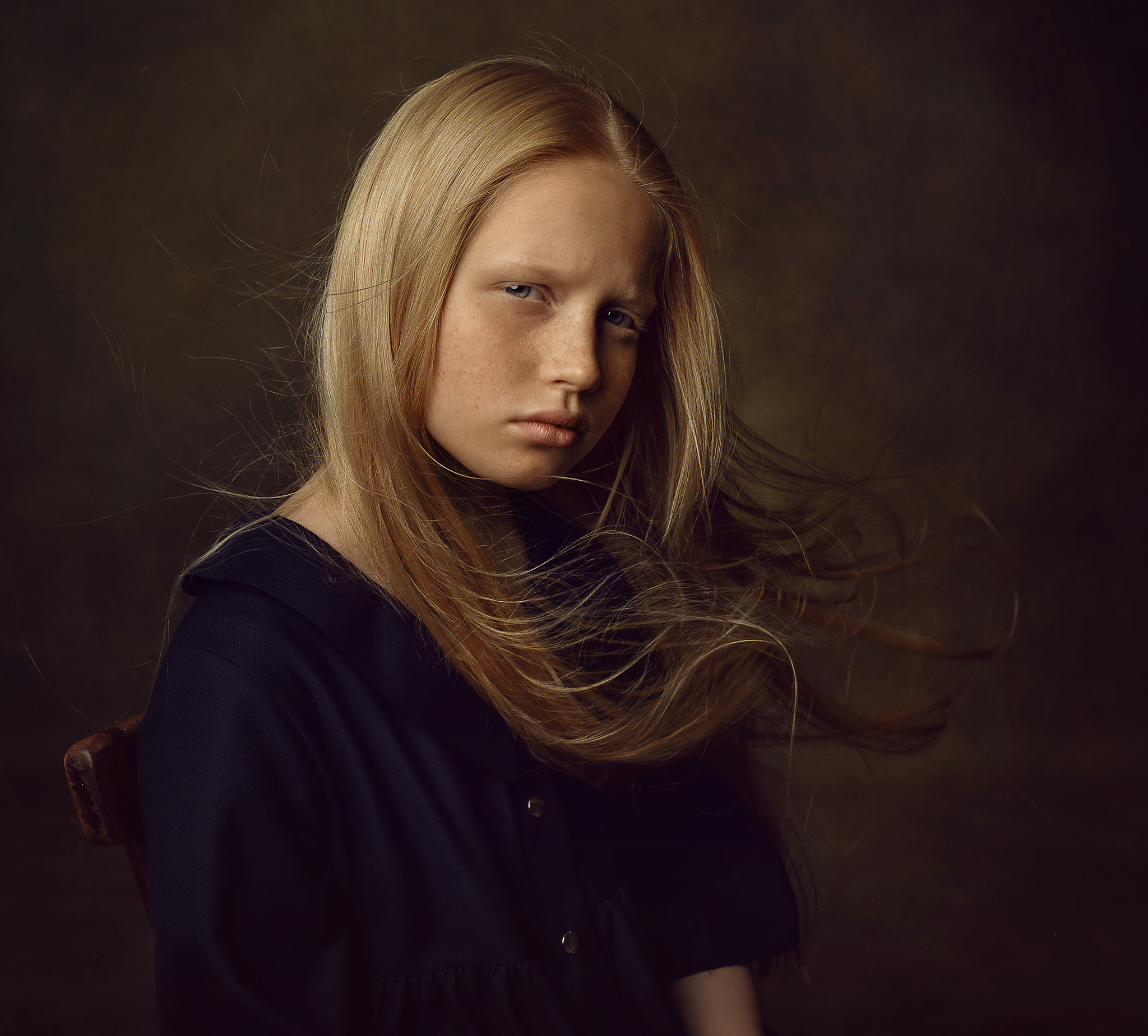 Работы в стиле ART. Фотохудожник Нина Жихарева