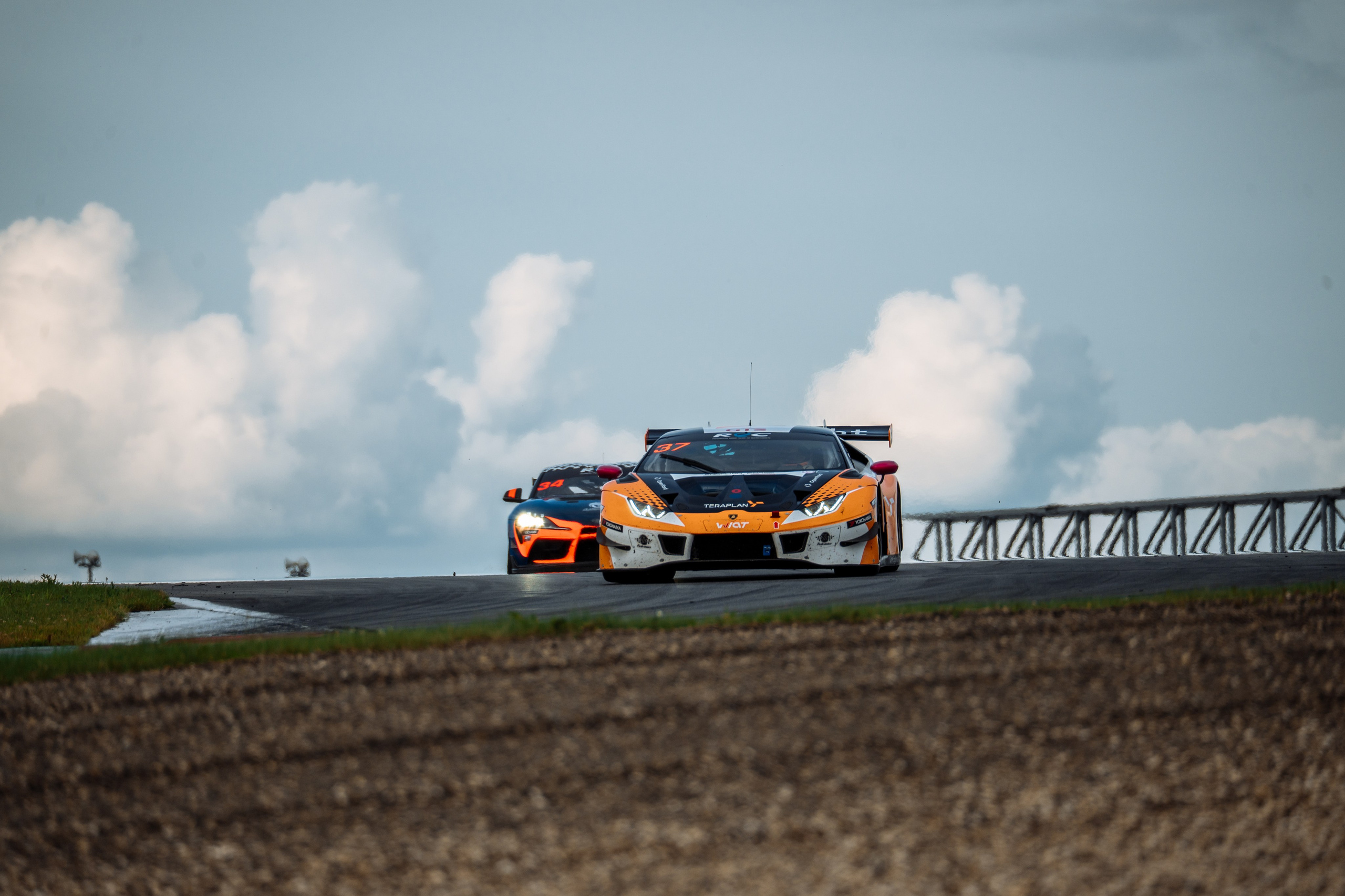 REC MoscowRaceway. Фотограф в Москве Марченко Александр