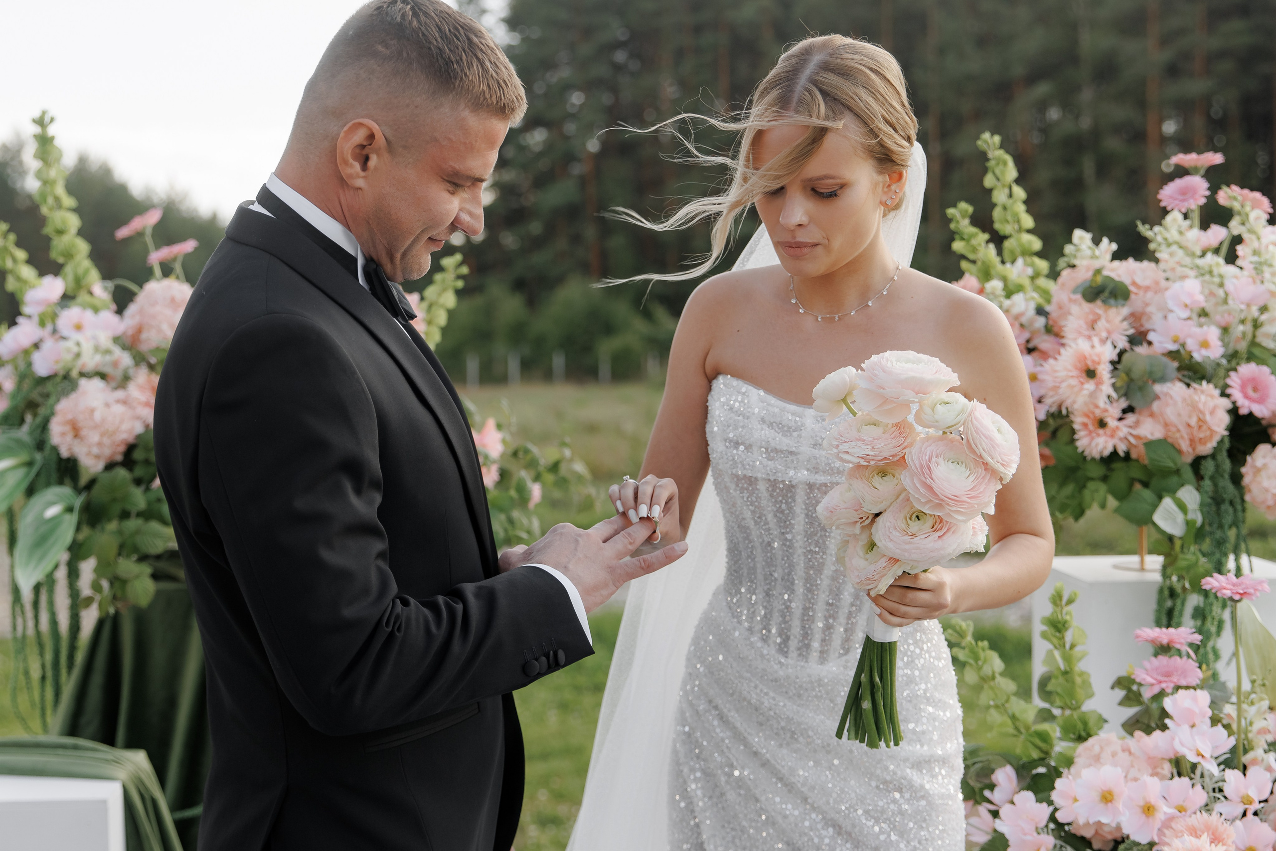 Александр и Алина. Свадебный фотограф в Москве, Ярославле Виталий Квант