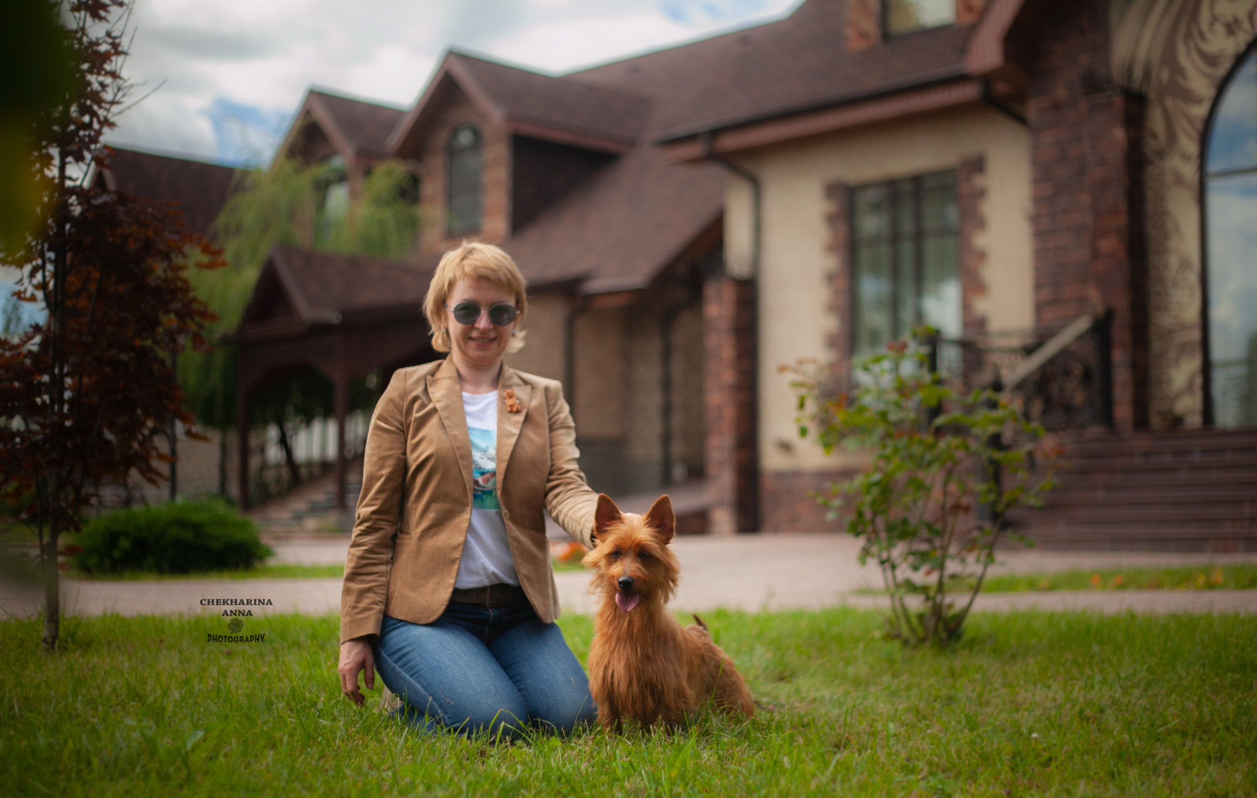 Анималистика. Профессиональный фотограф Чехарина Анна / pro photographer Chekharina