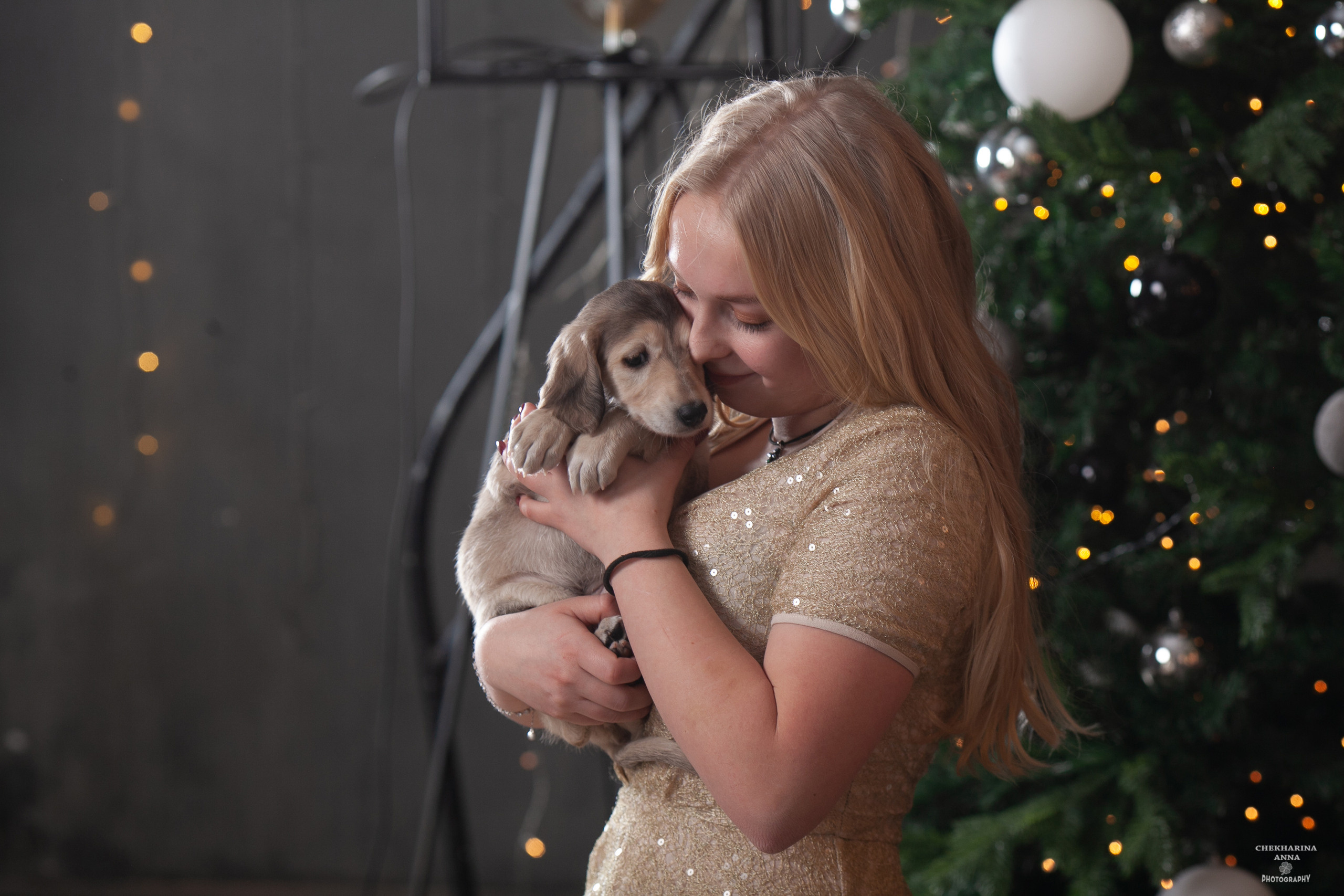 Анималистика. Профессиональный фотограф Чехарина Анна / pro photographer Chekharina