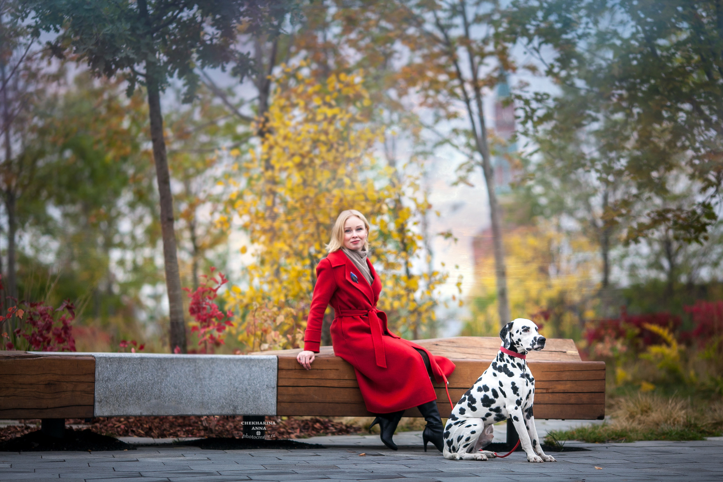 Индивидуальные фотосессии. Профессиональный фотограф Чехарина Анна / pro photographer Chekharina