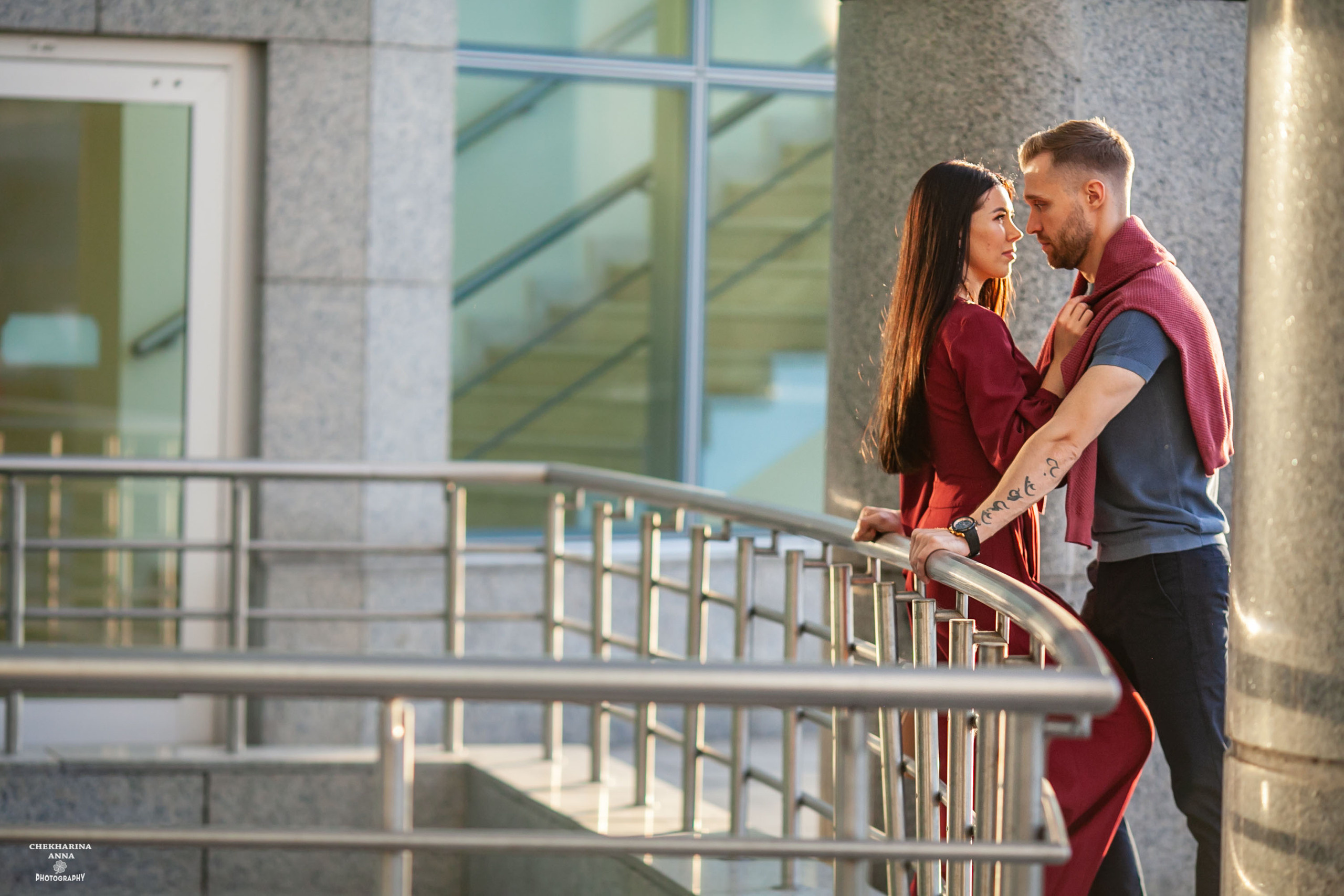 Семейные фотосессии. Профессиональный фотограф Чехарина Анна / pro photographer Chekharina