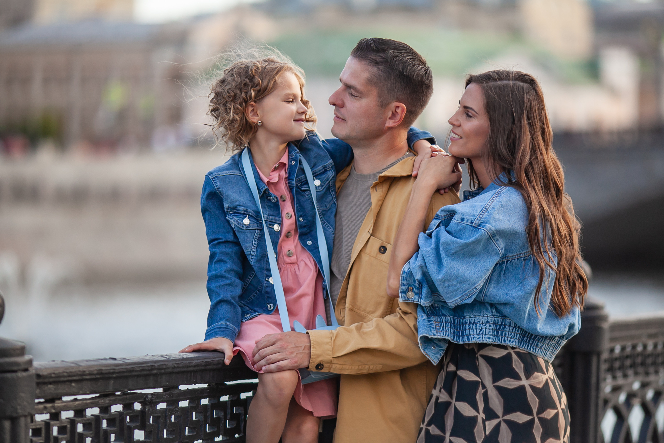 Семейные фотосессии. Профессиональный фотограф Чехарина Анна / pro photographer Chekharina